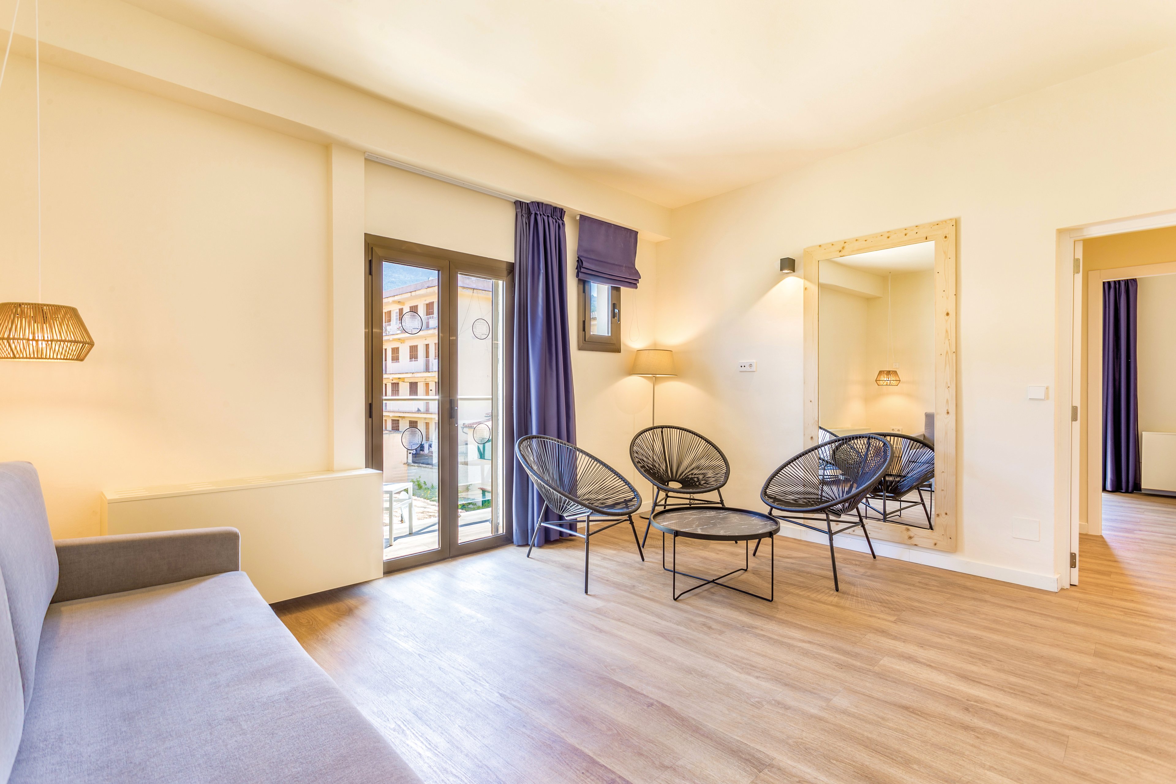 FERGUS Style Soller Beach