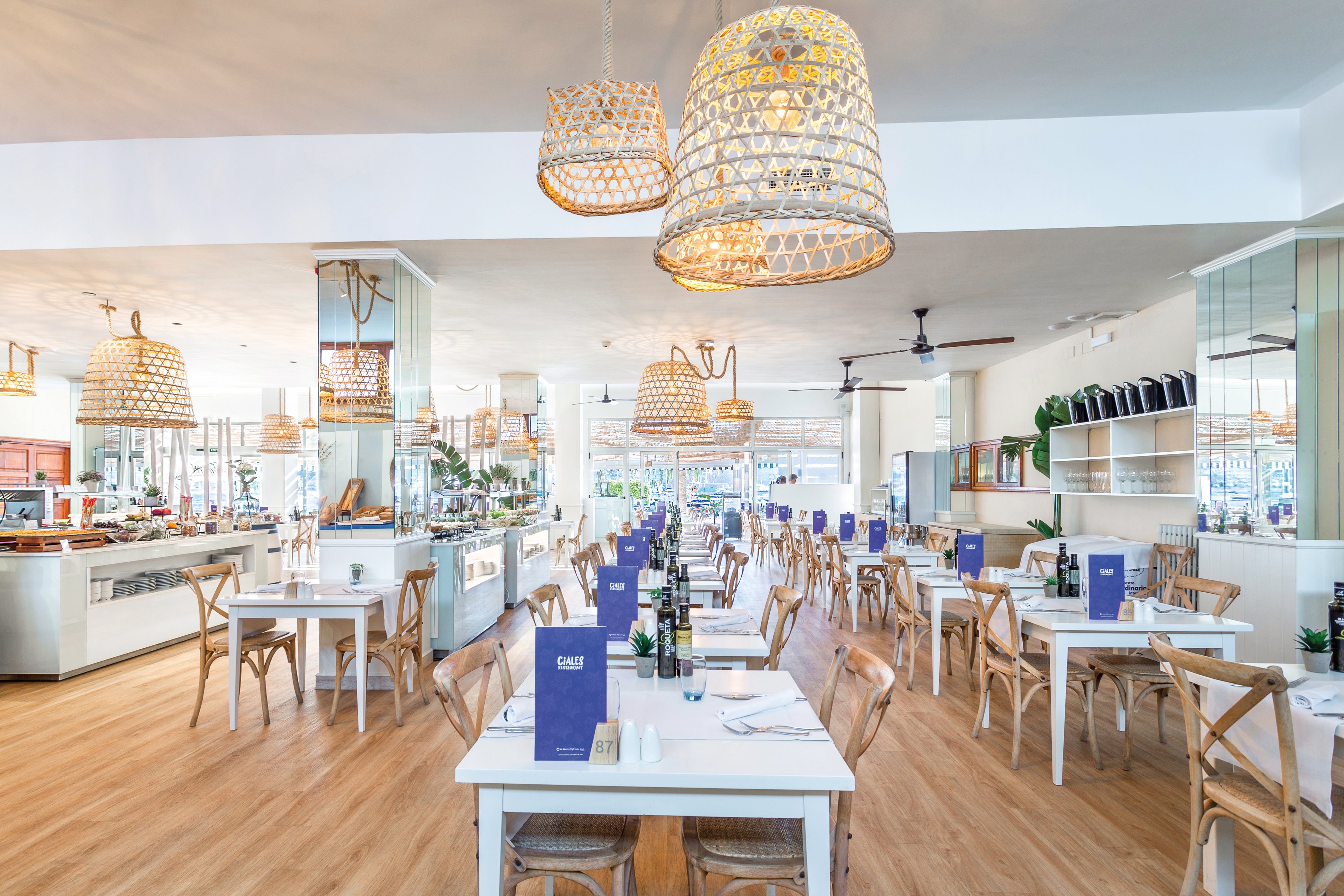 FERGUS Style Soller Beach