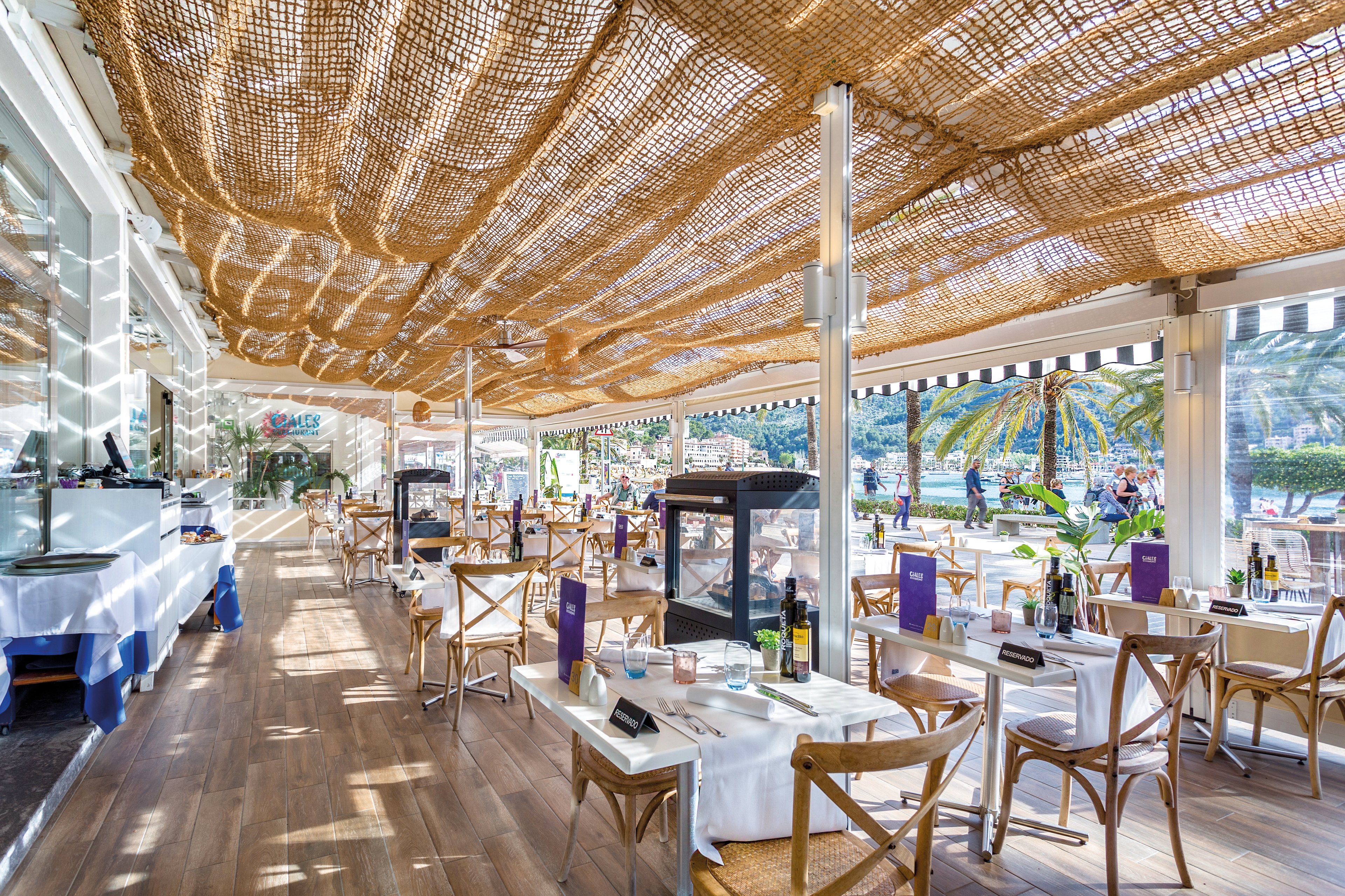 FERGUS Style Soller Beach