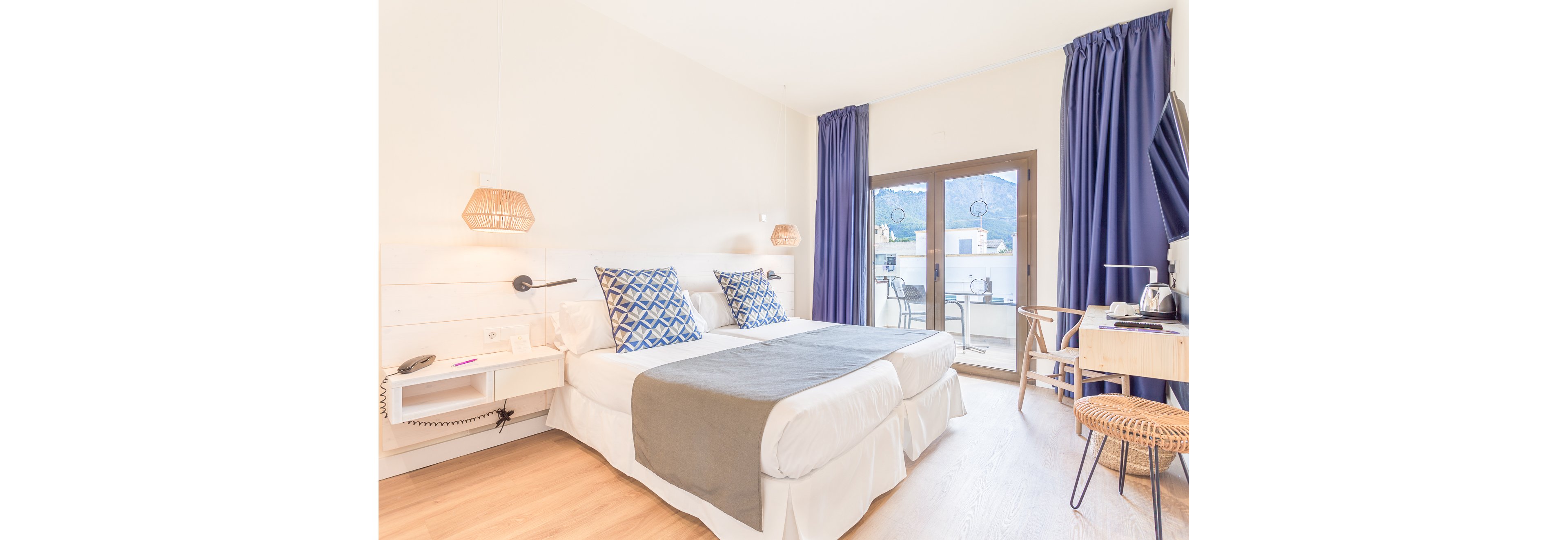 FERGUS Style Soller Beach