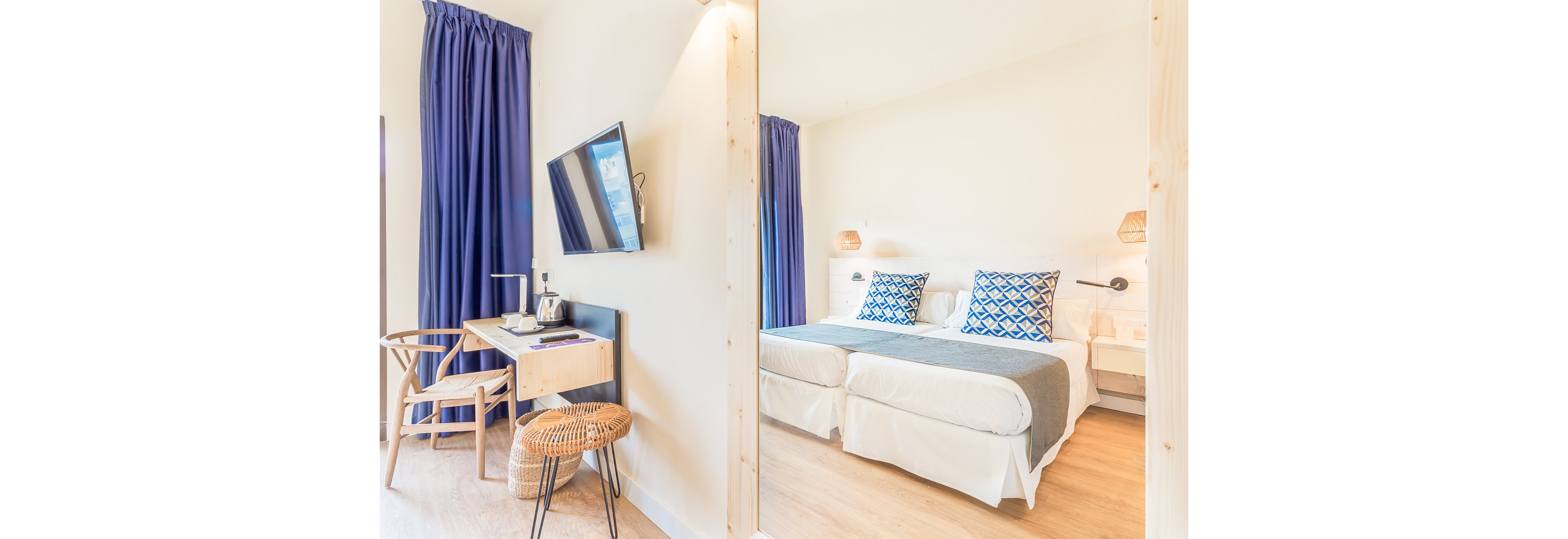 FERGUS Style Soller Beach