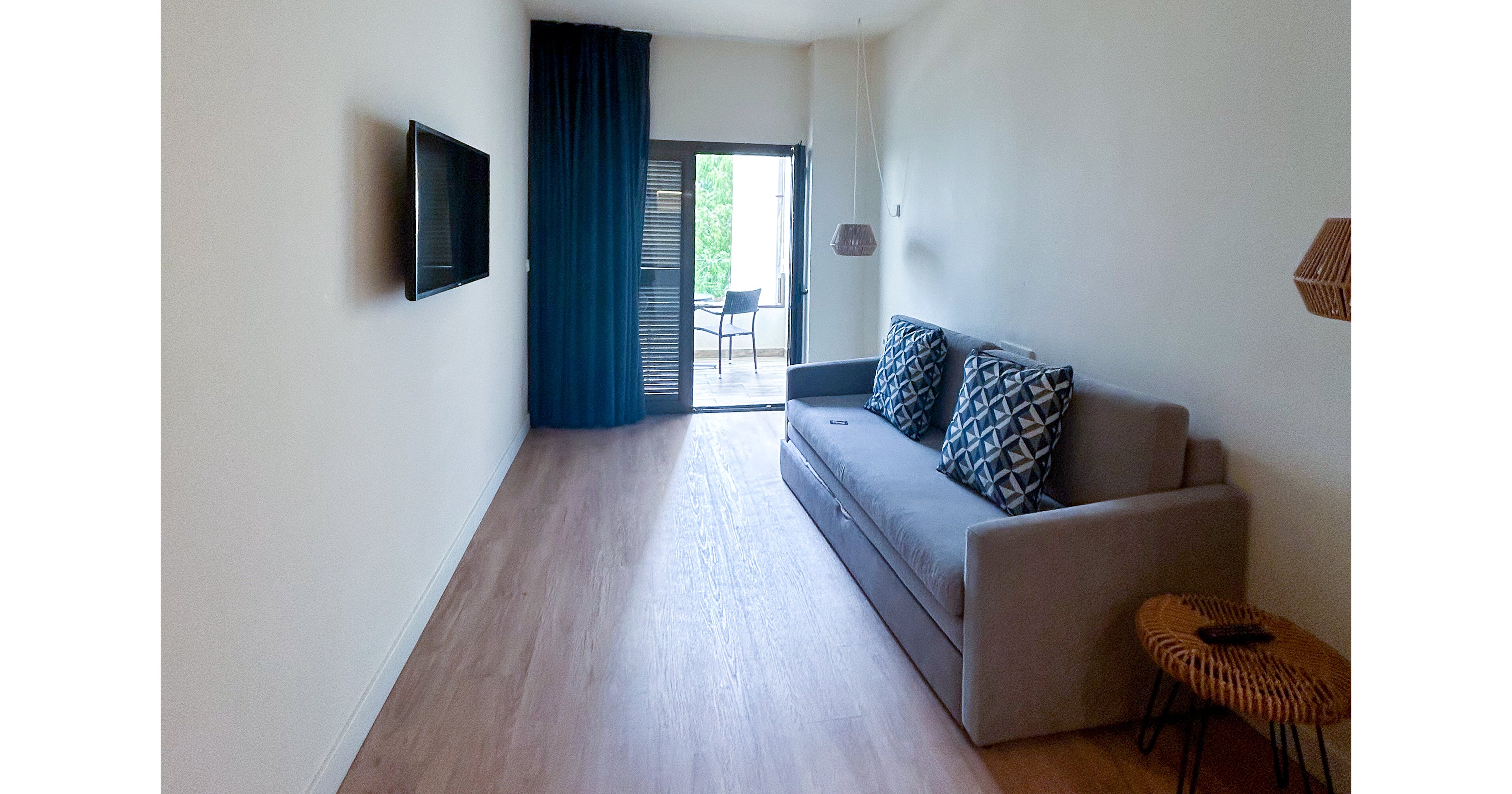 FERGUS Style Soller Beach