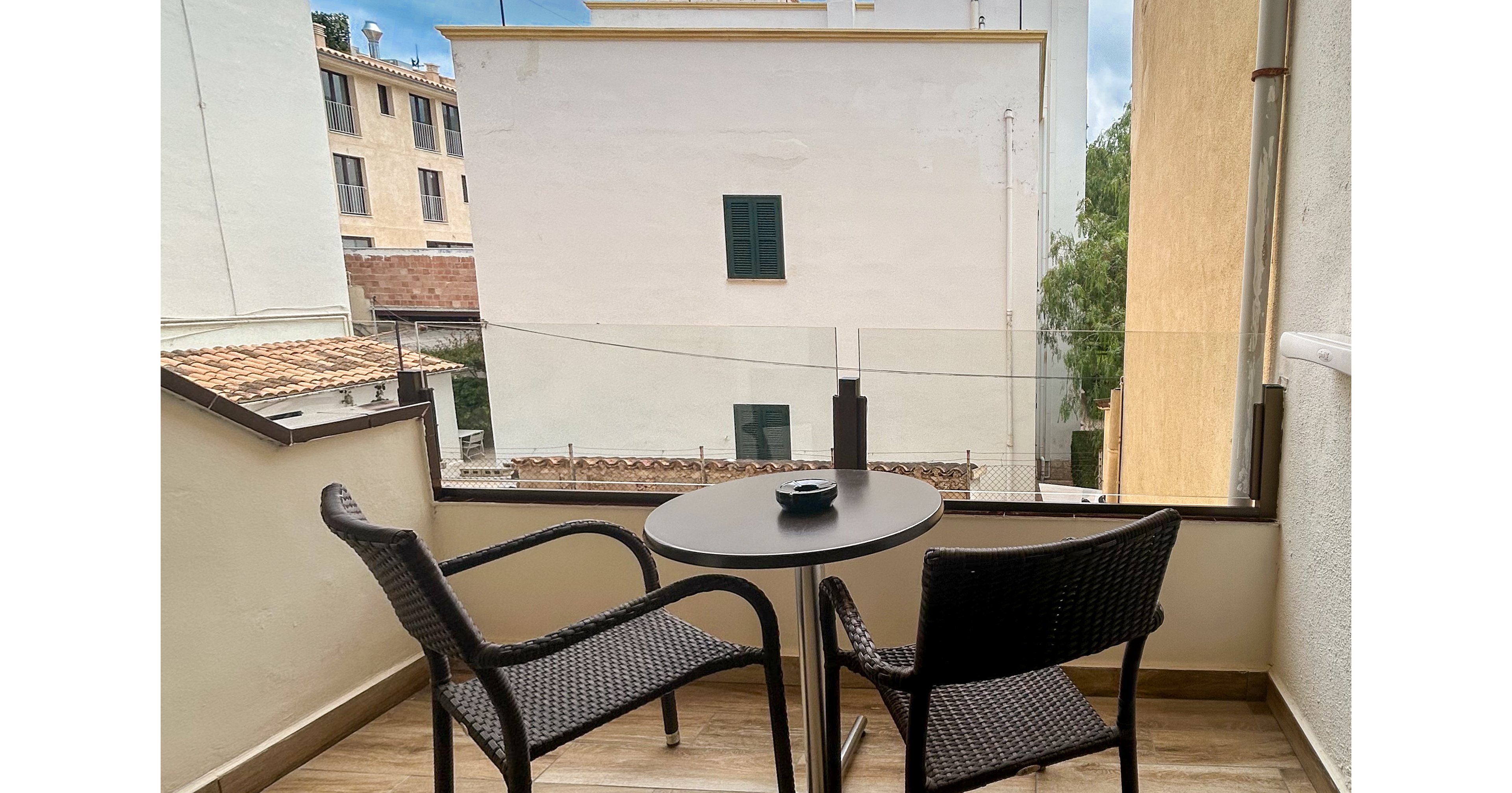 FERGUS Style Soller Beach