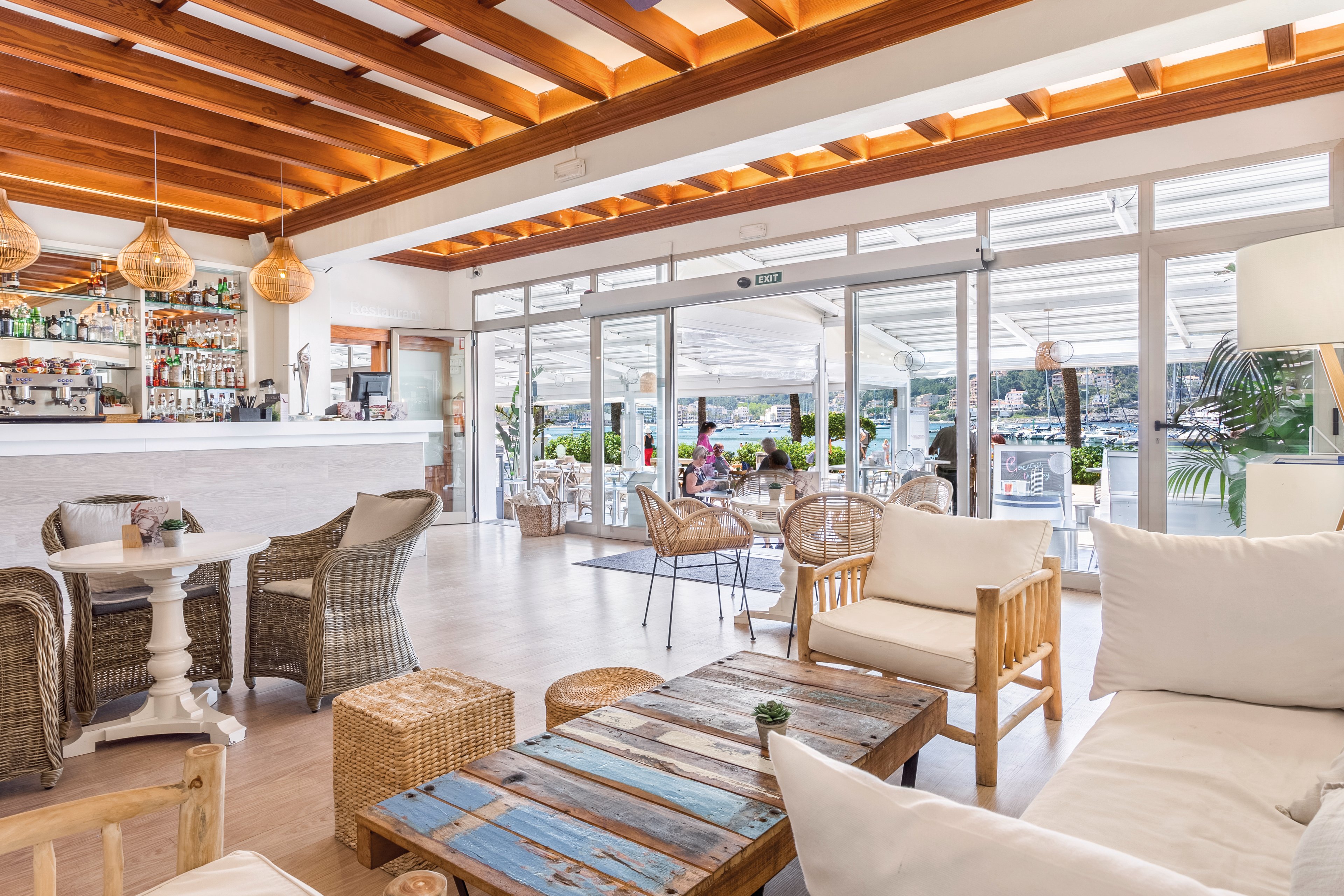 FERGUS Style Soller Beach