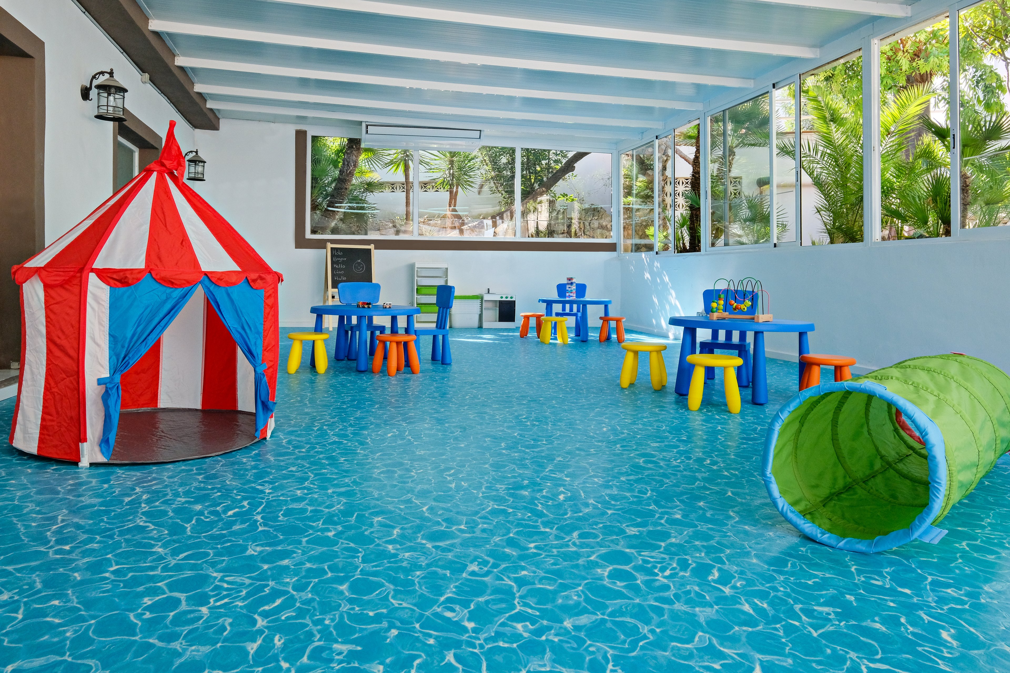 Azuline Palma Nova Gardens