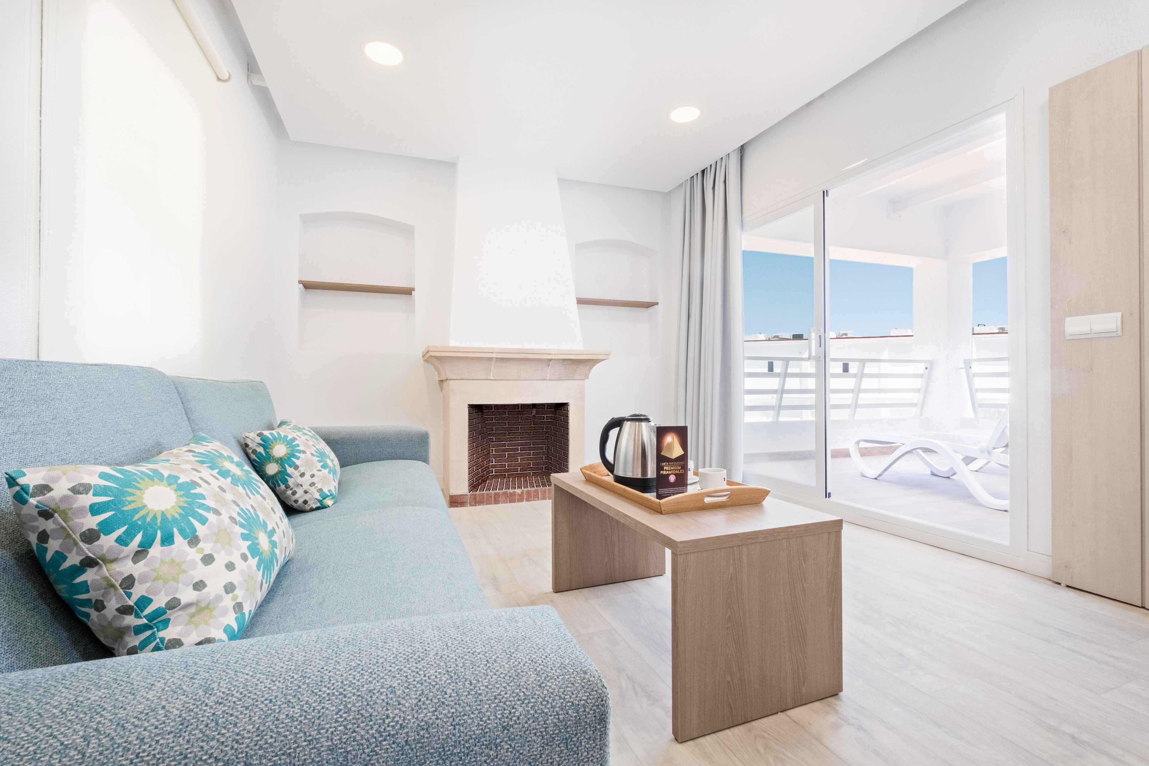 Azuline Palma Nova Gardens