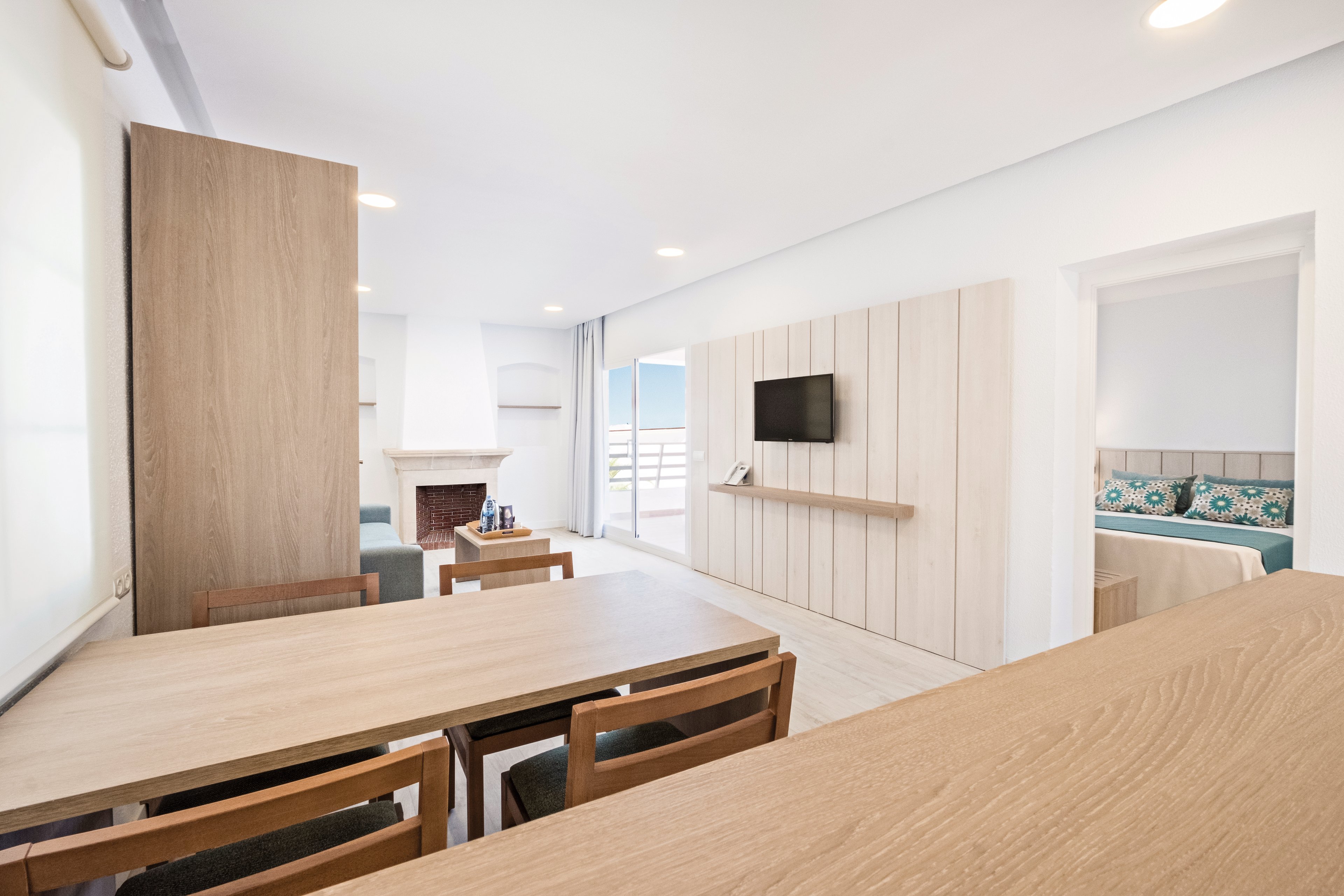 Azuline Palma Nova Gardens