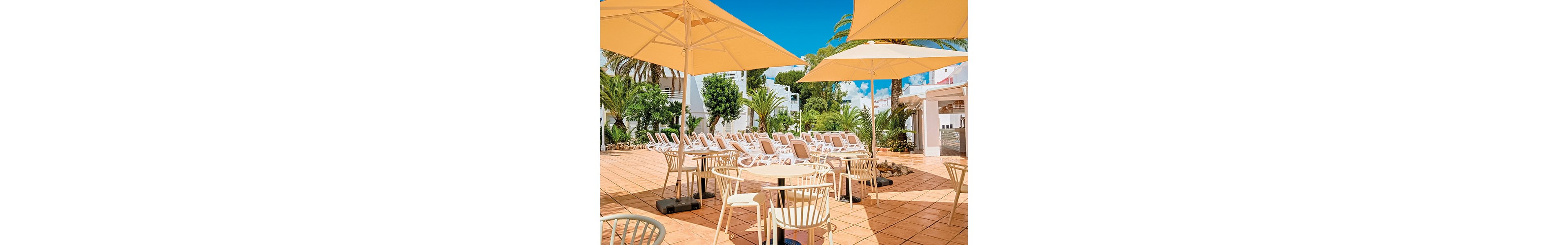 Azuline Palma Nova Gardens