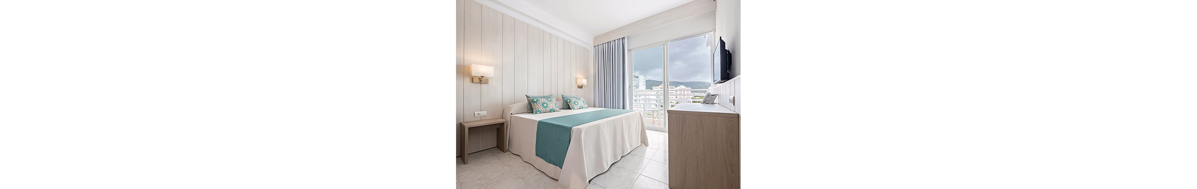 Azuline Palma Nova Gardens