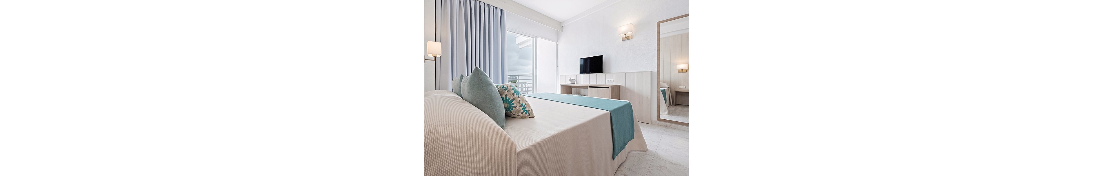 Azuline Palma Nova Gardens