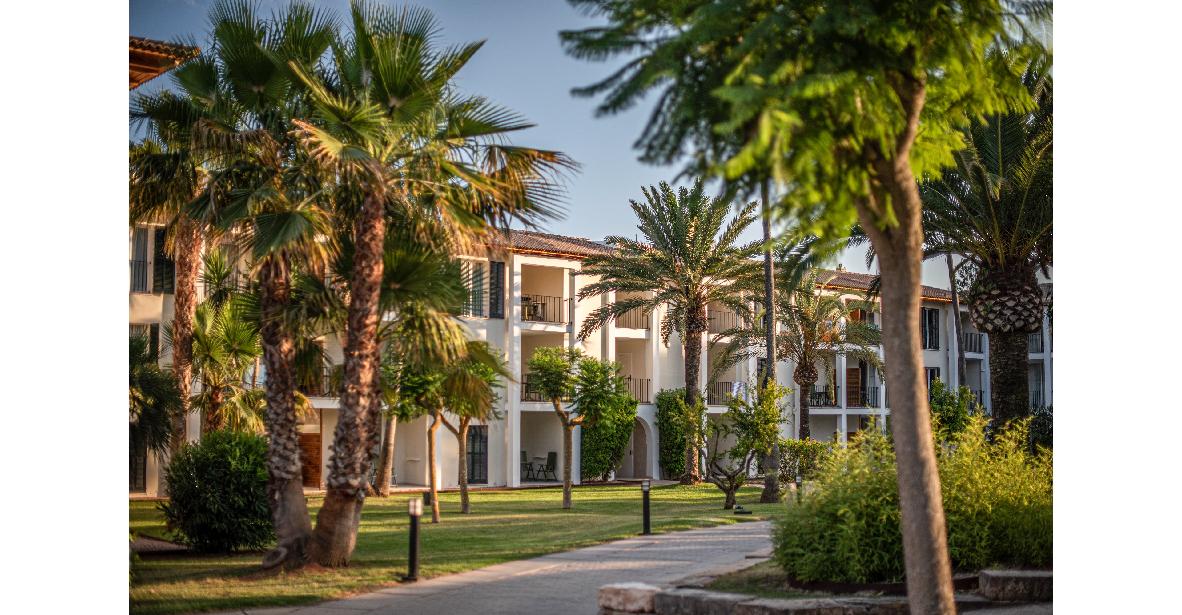 Blau Colonia Sant Jordi Resort