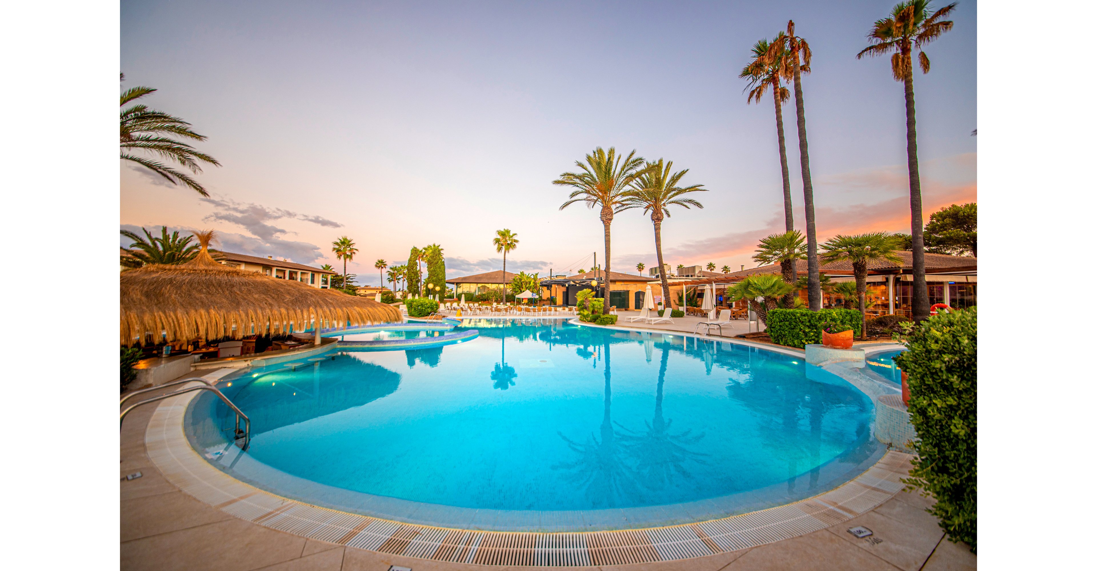 Blau Colonia Sant Jordi Resort