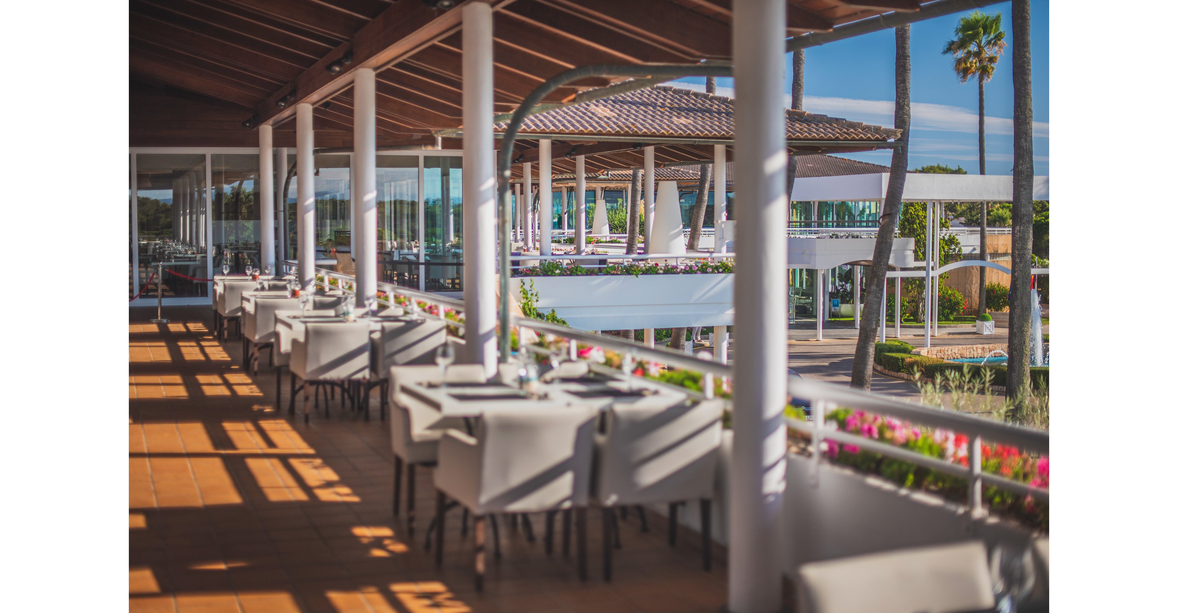 Blau Colonia Sant Jordi Resort