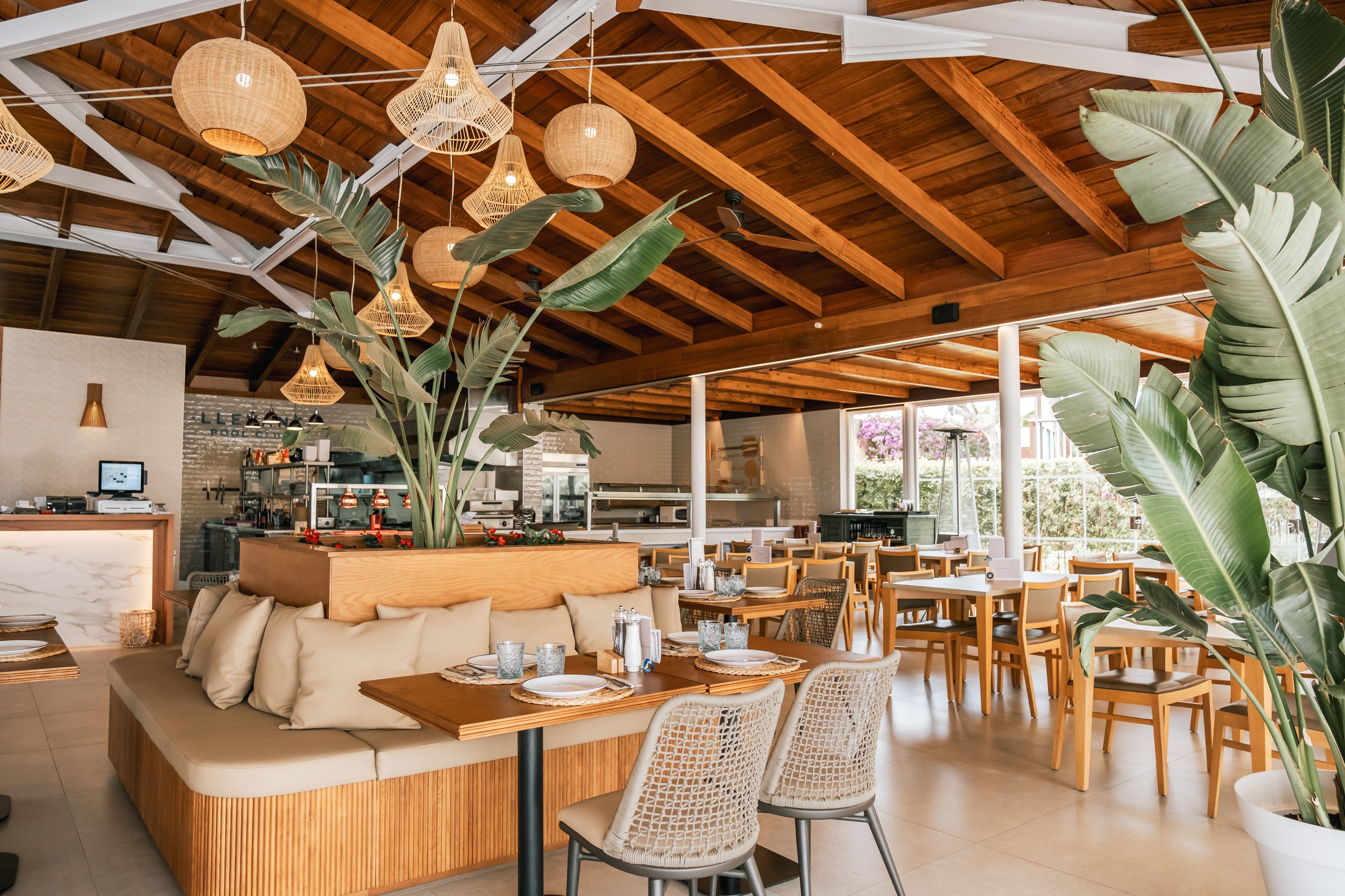 Blau Colonia Sant Jordi Resort