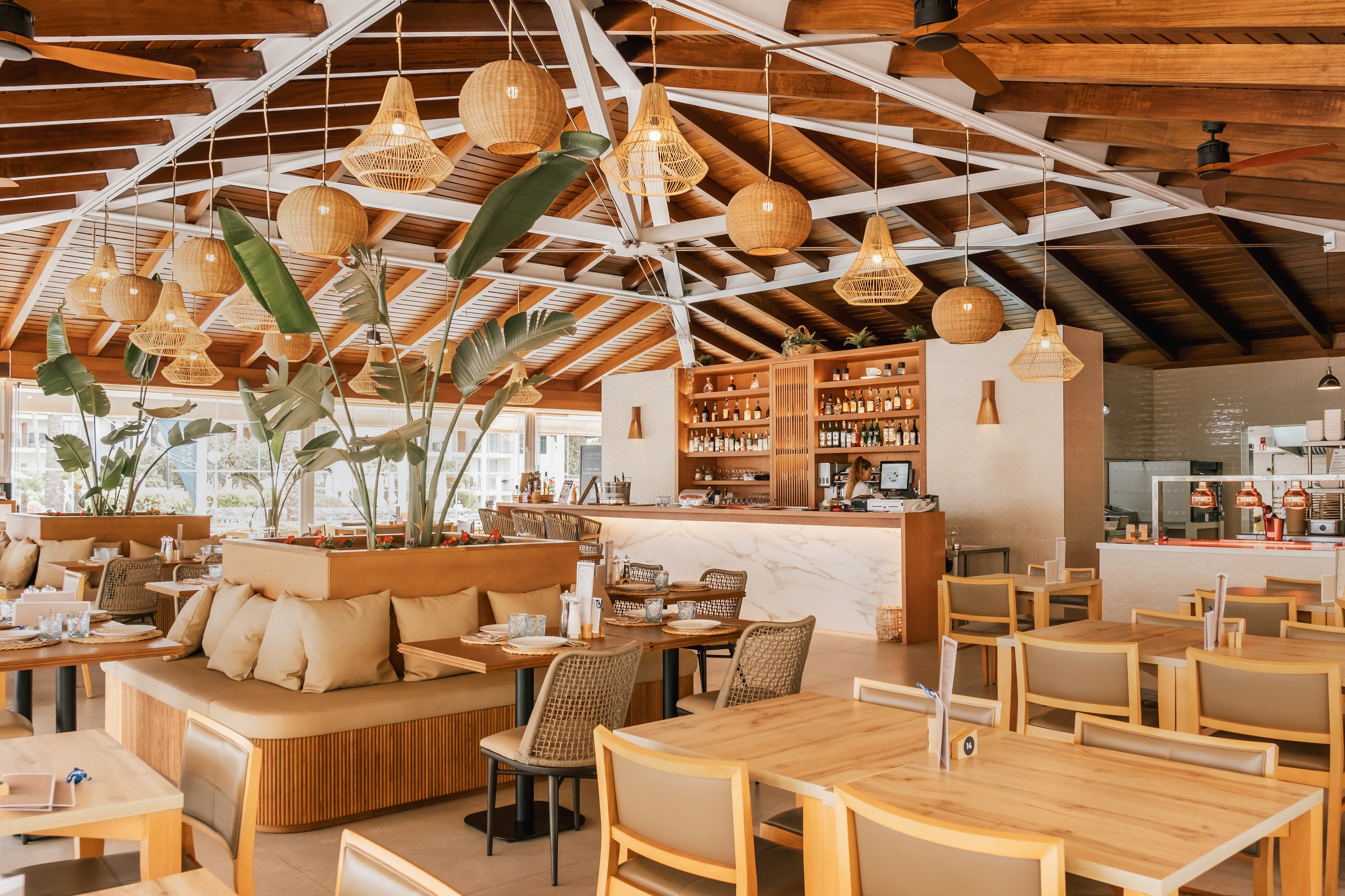 Blau Colonia Sant Jordi Resort