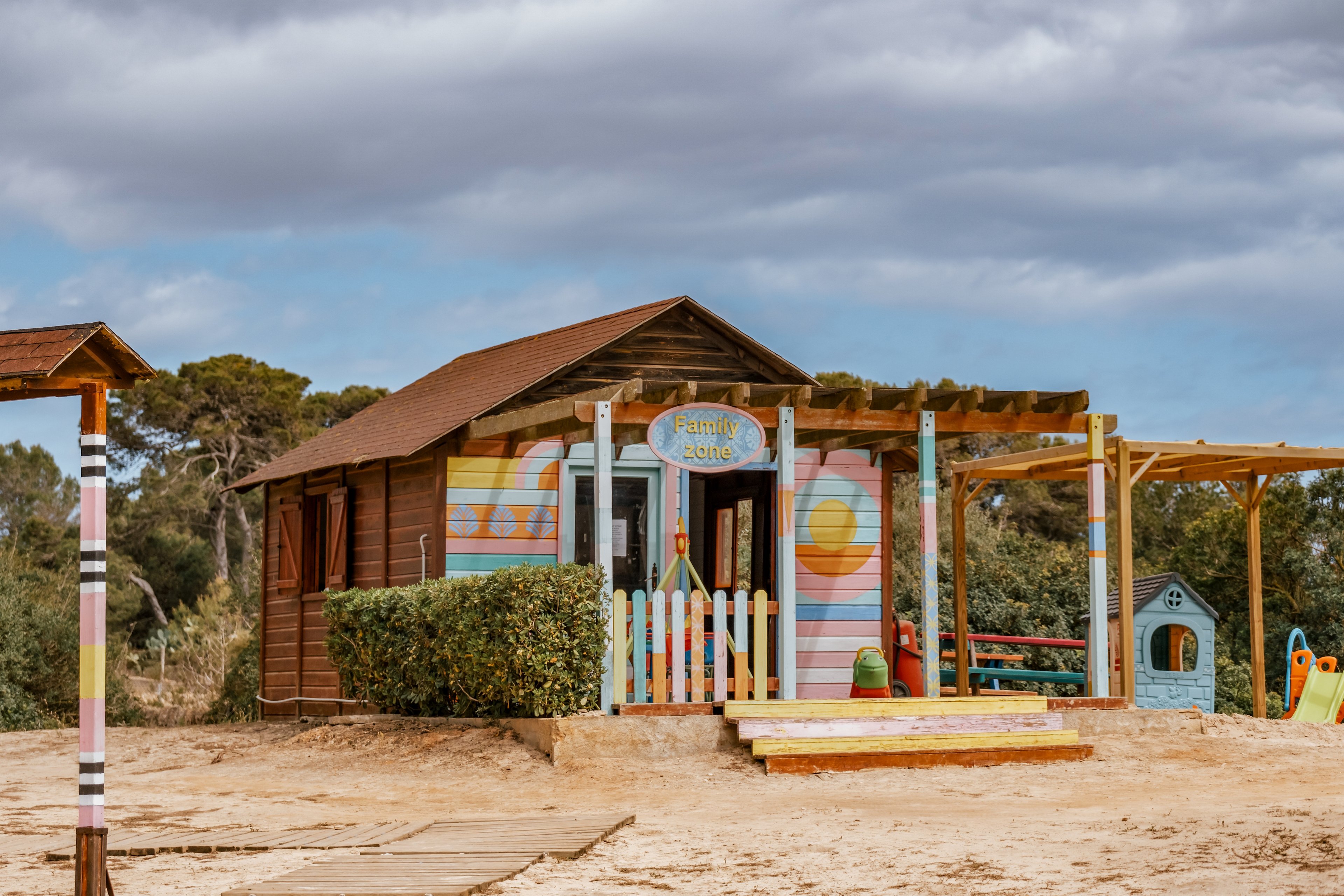 Blau Colonia Sant Jordi Resort