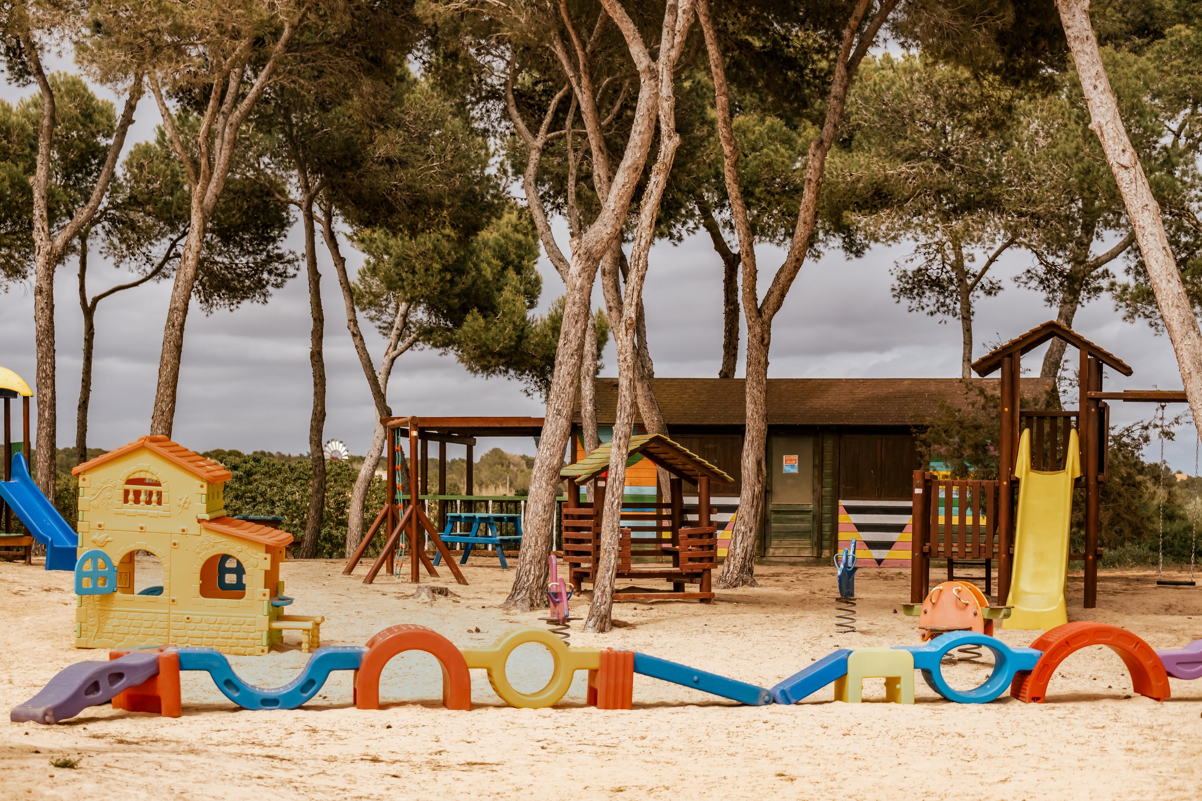 Blau Colonia Sant Jordi Resort