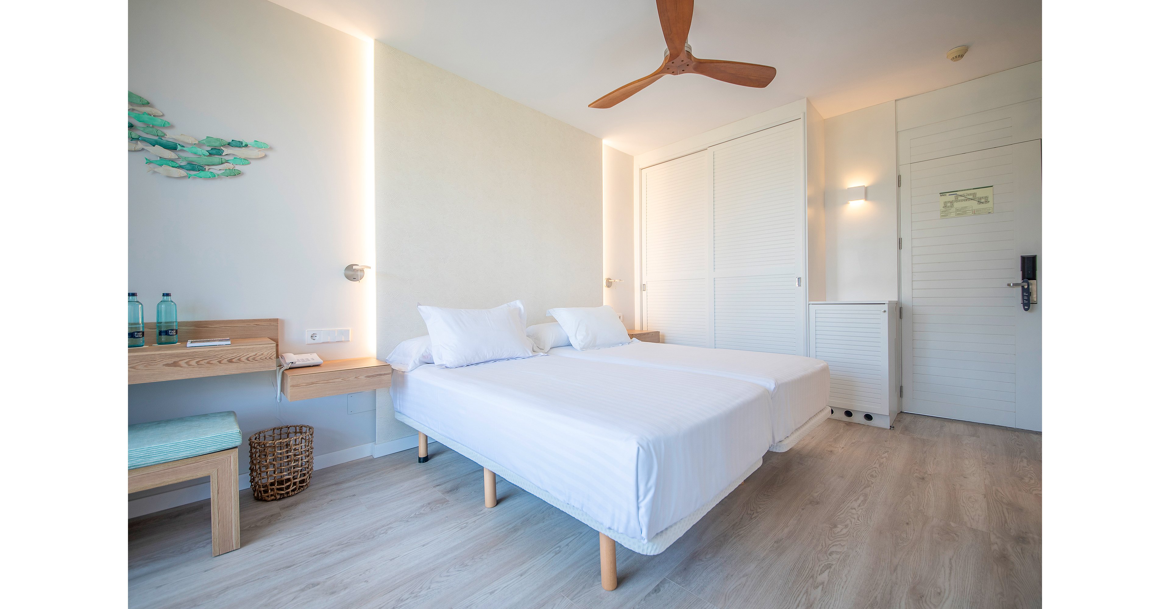 Blau Colonia Sant Jordi Resort