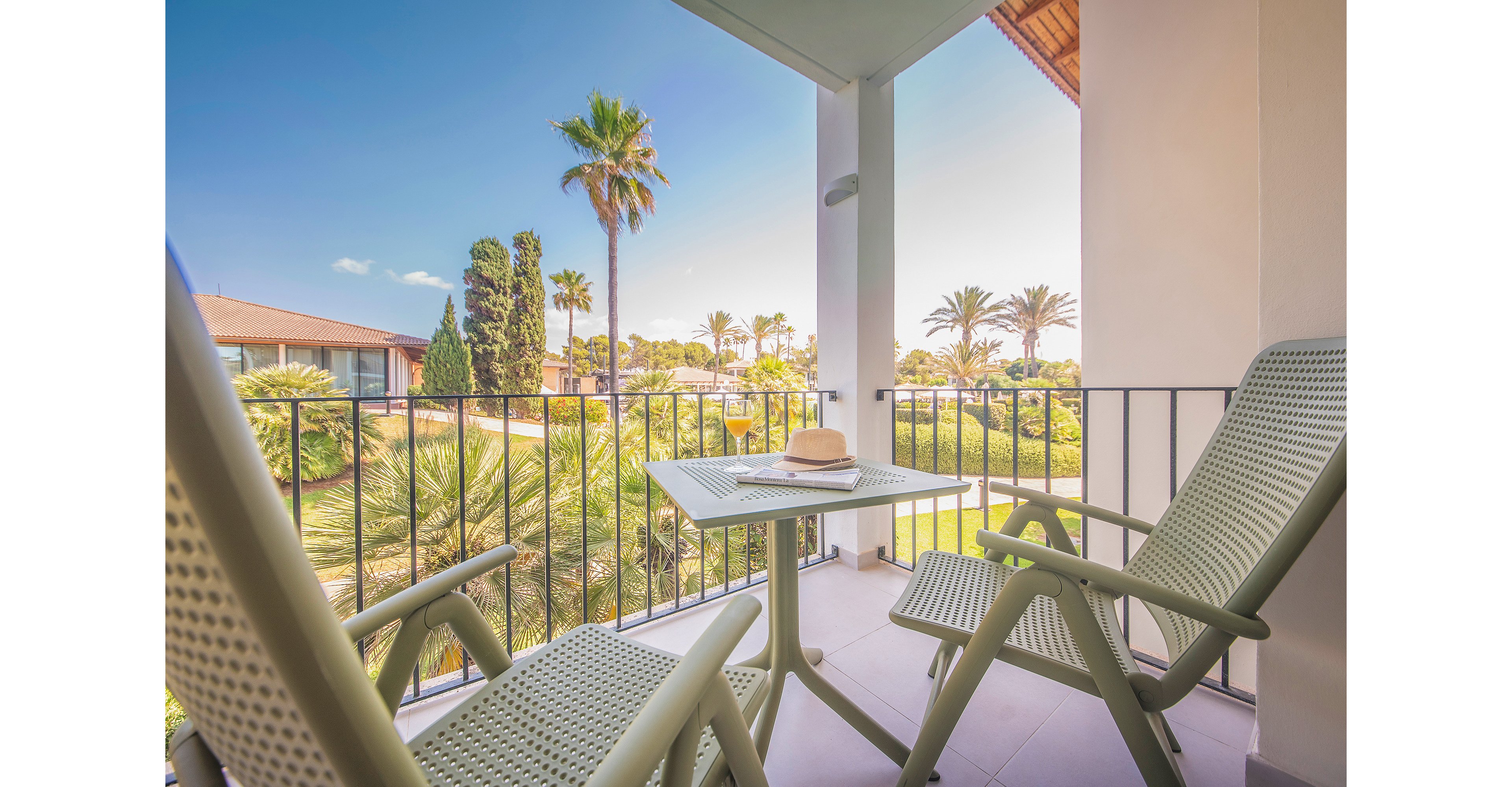 Blau Colonia Sant Jordi Resort