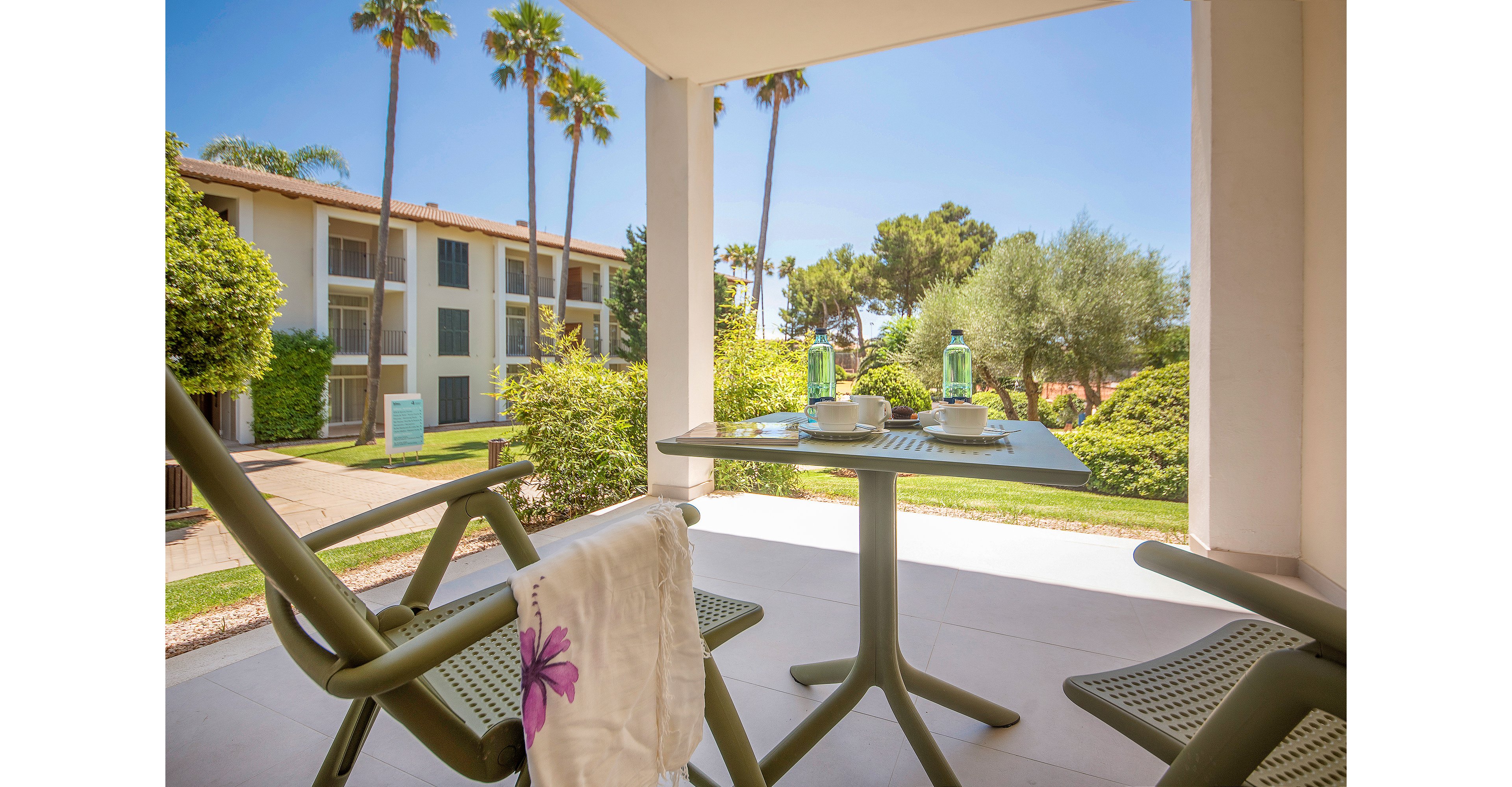 Blau Colonia Sant Jordi Resort