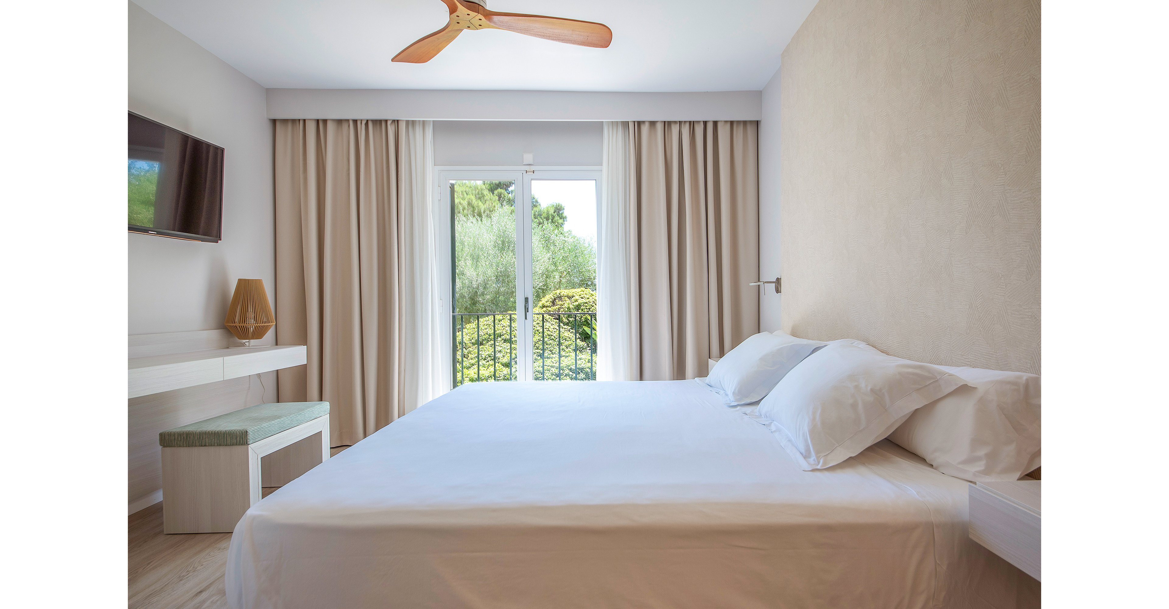 Blau Colonia Sant Jordi Resort