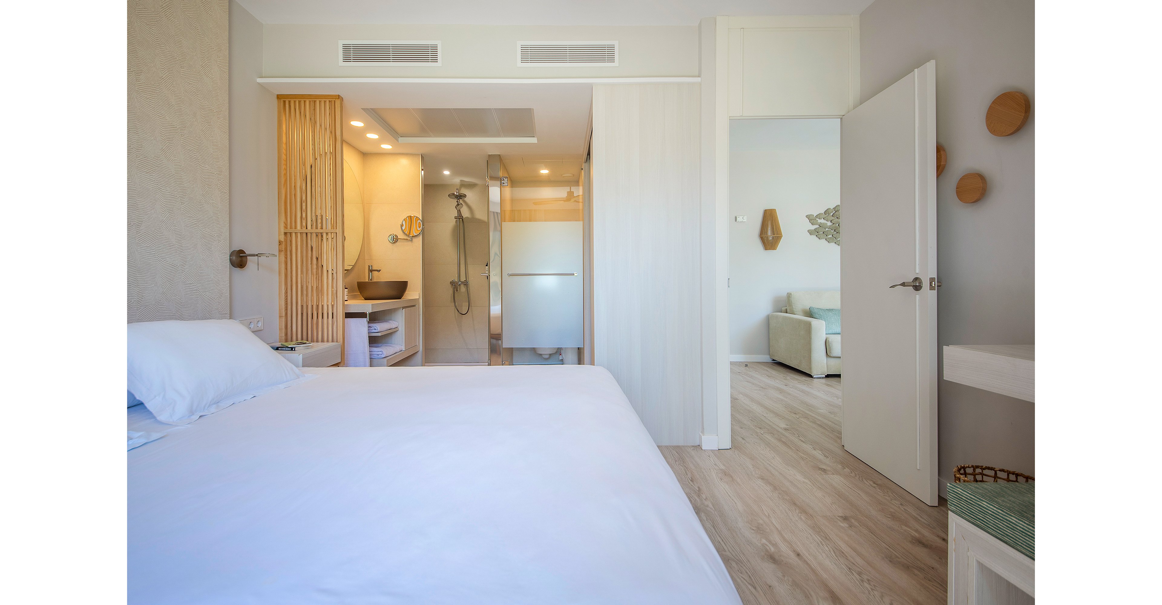 Blau Colonia Sant Jordi Resort