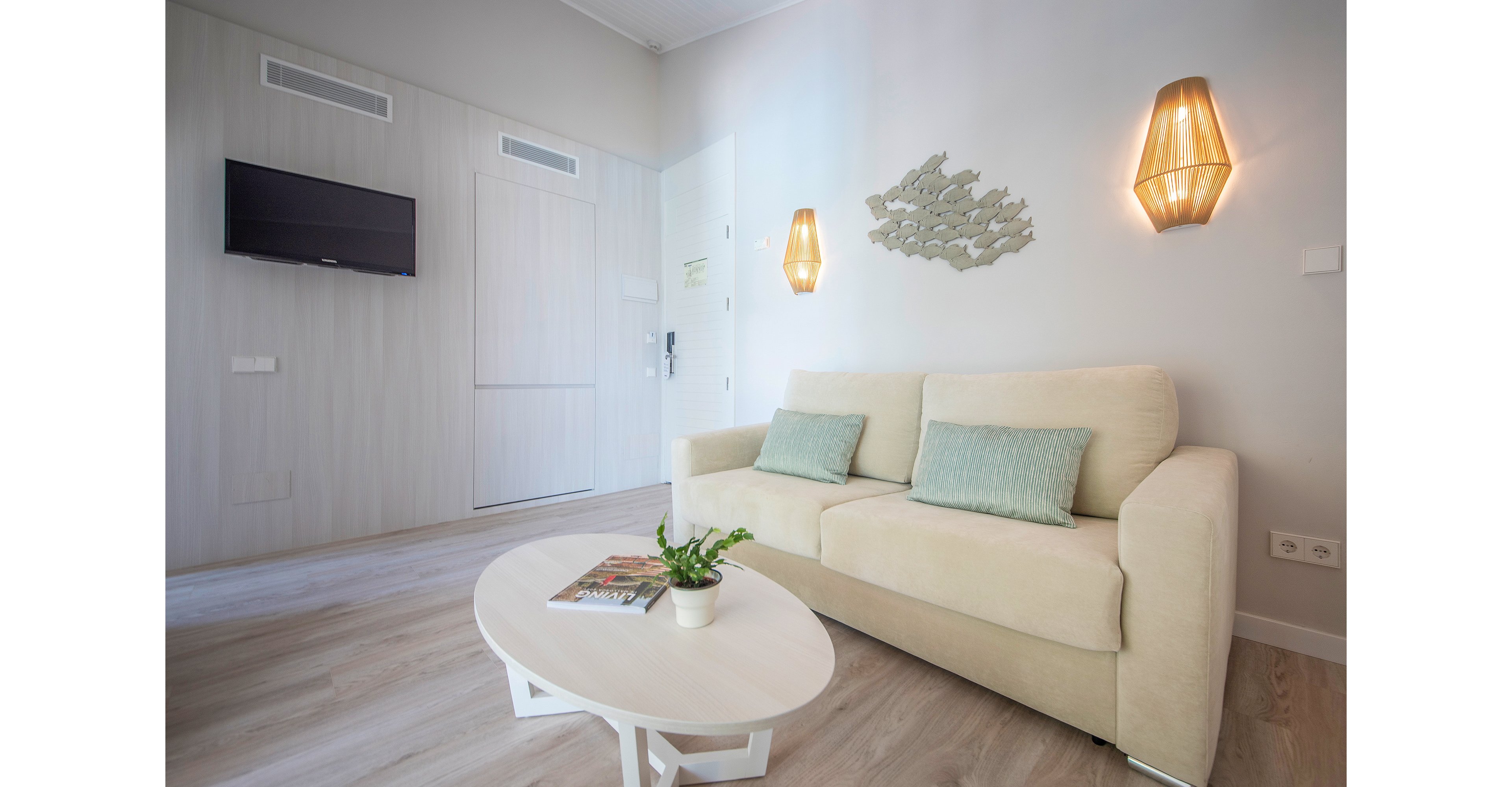 Blau Colonia Sant Jordi Resort