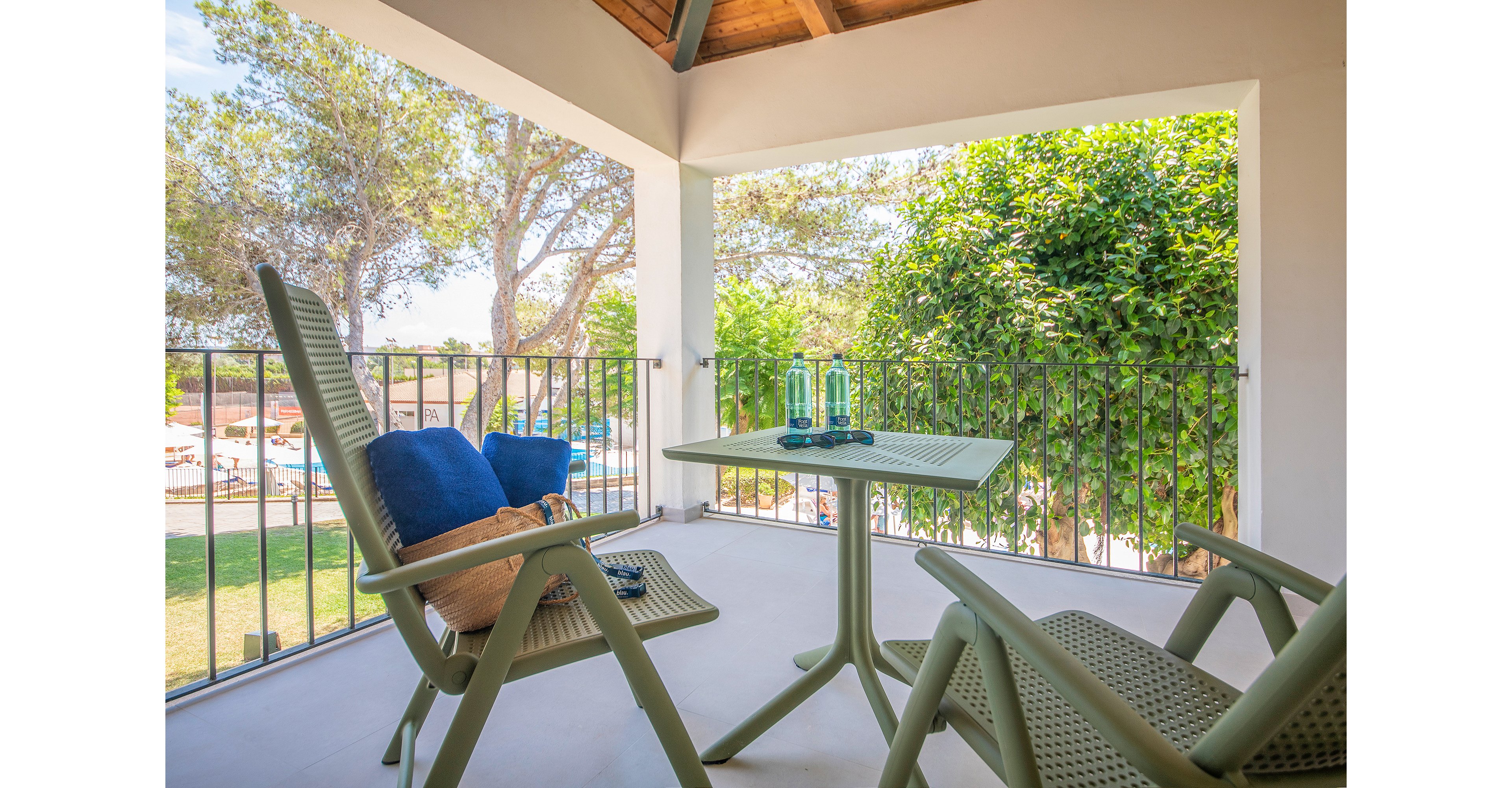 Blau Colonia Sant Jordi Resort