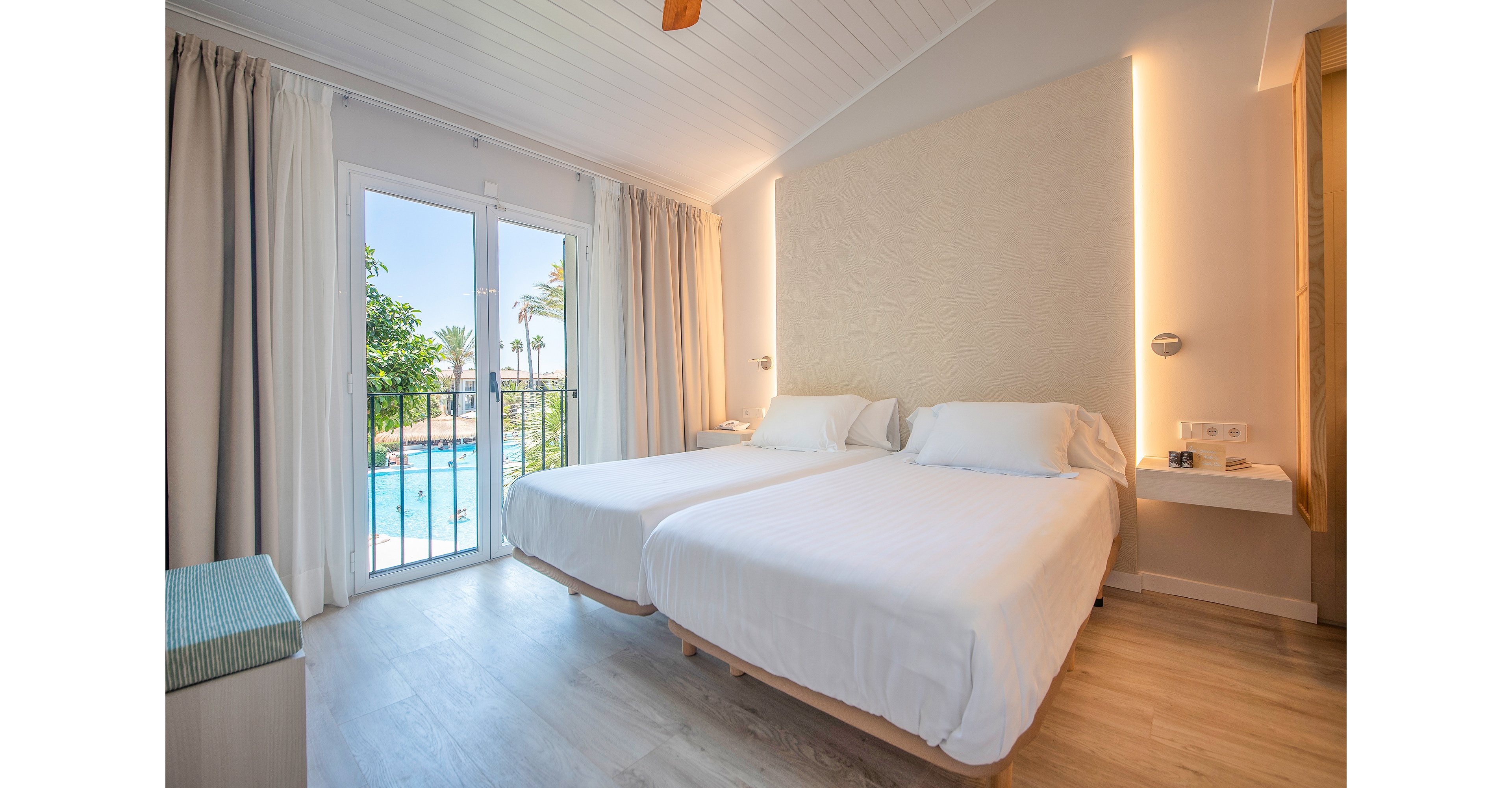 Blau Colonia Sant Jordi Resort