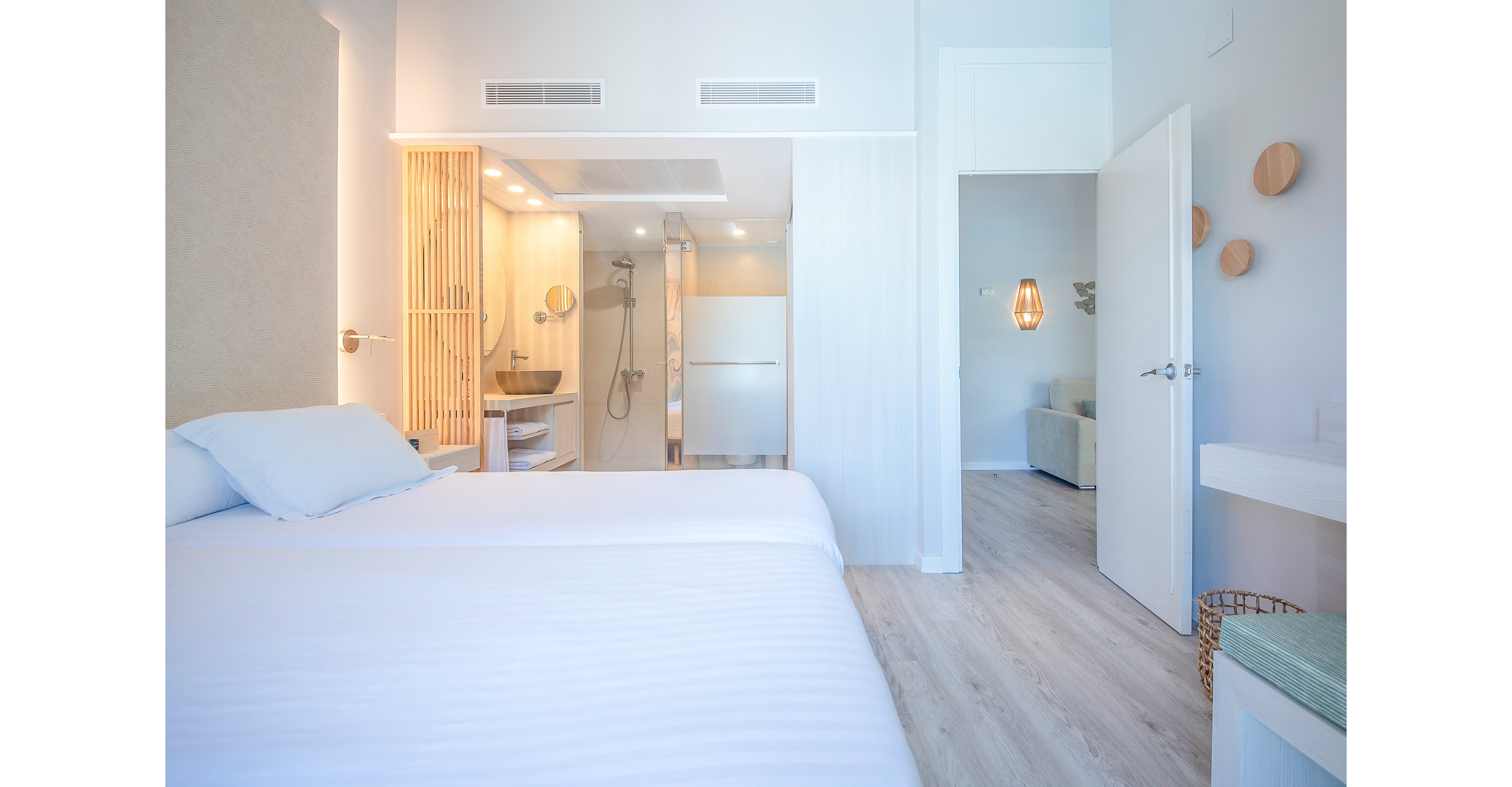 Blau Colonia Sant Jordi Resort