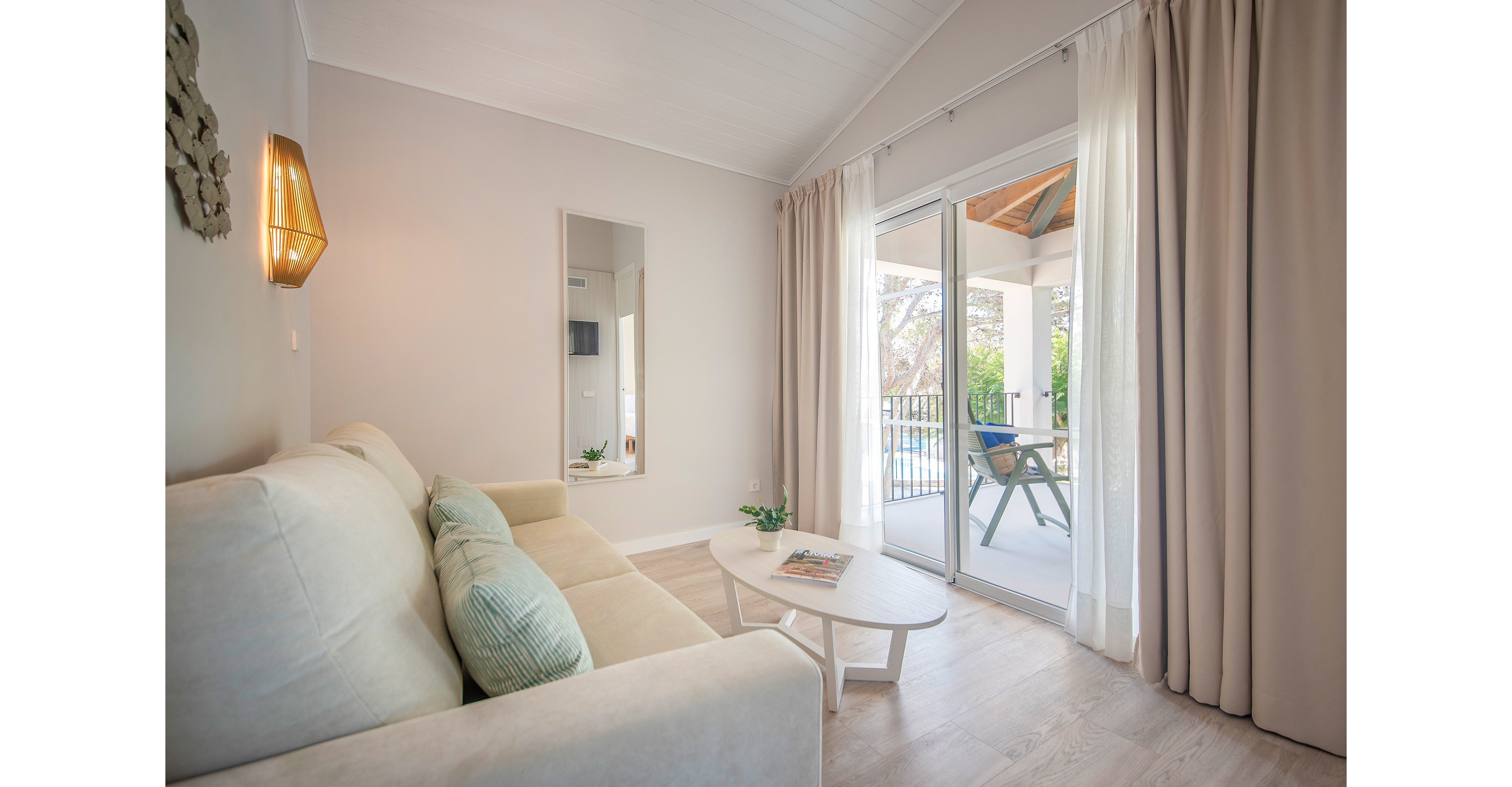 Blau Colonia Sant Jordi Resort