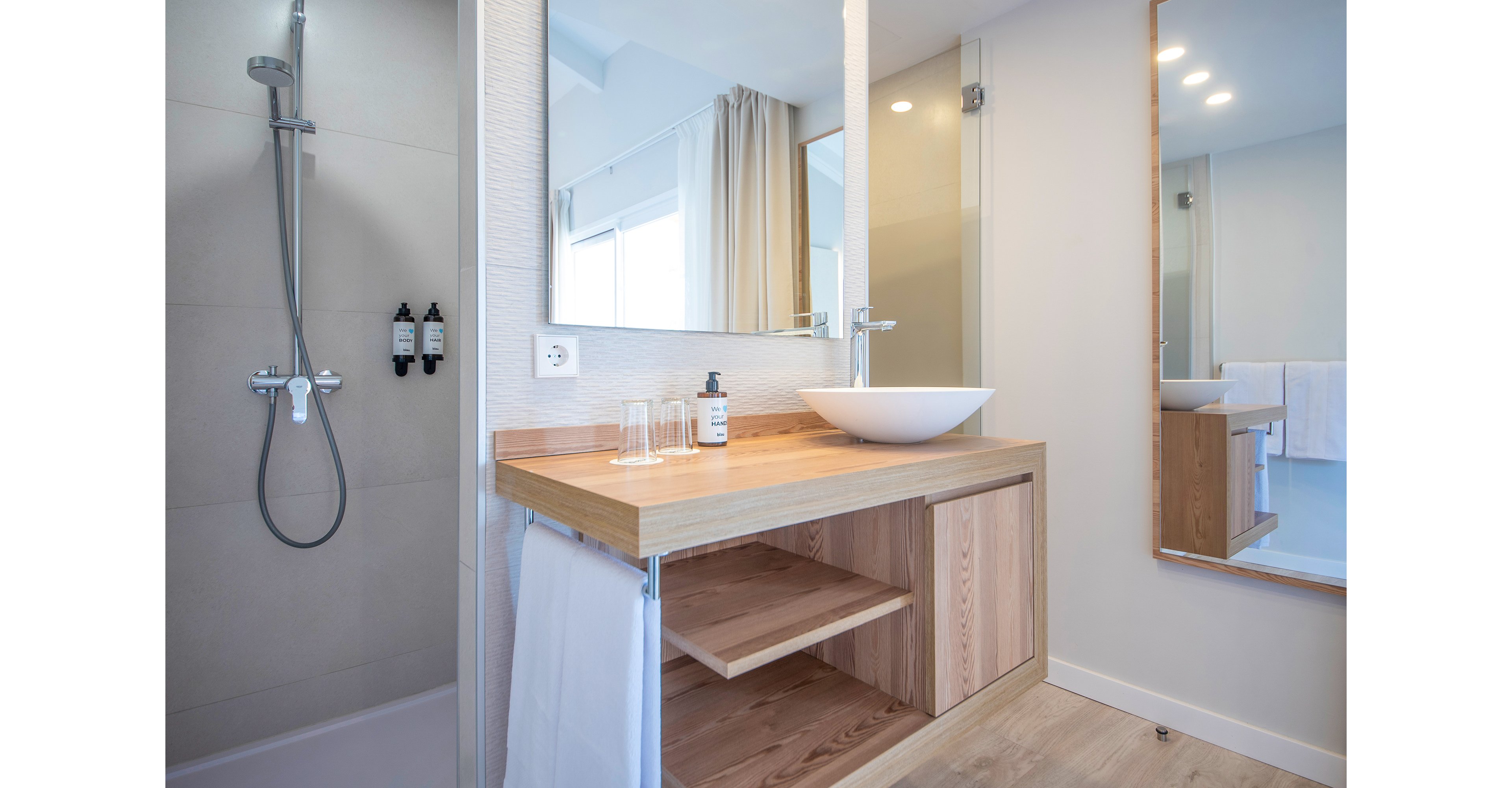 Blau Colonia Sant Jordi Resort