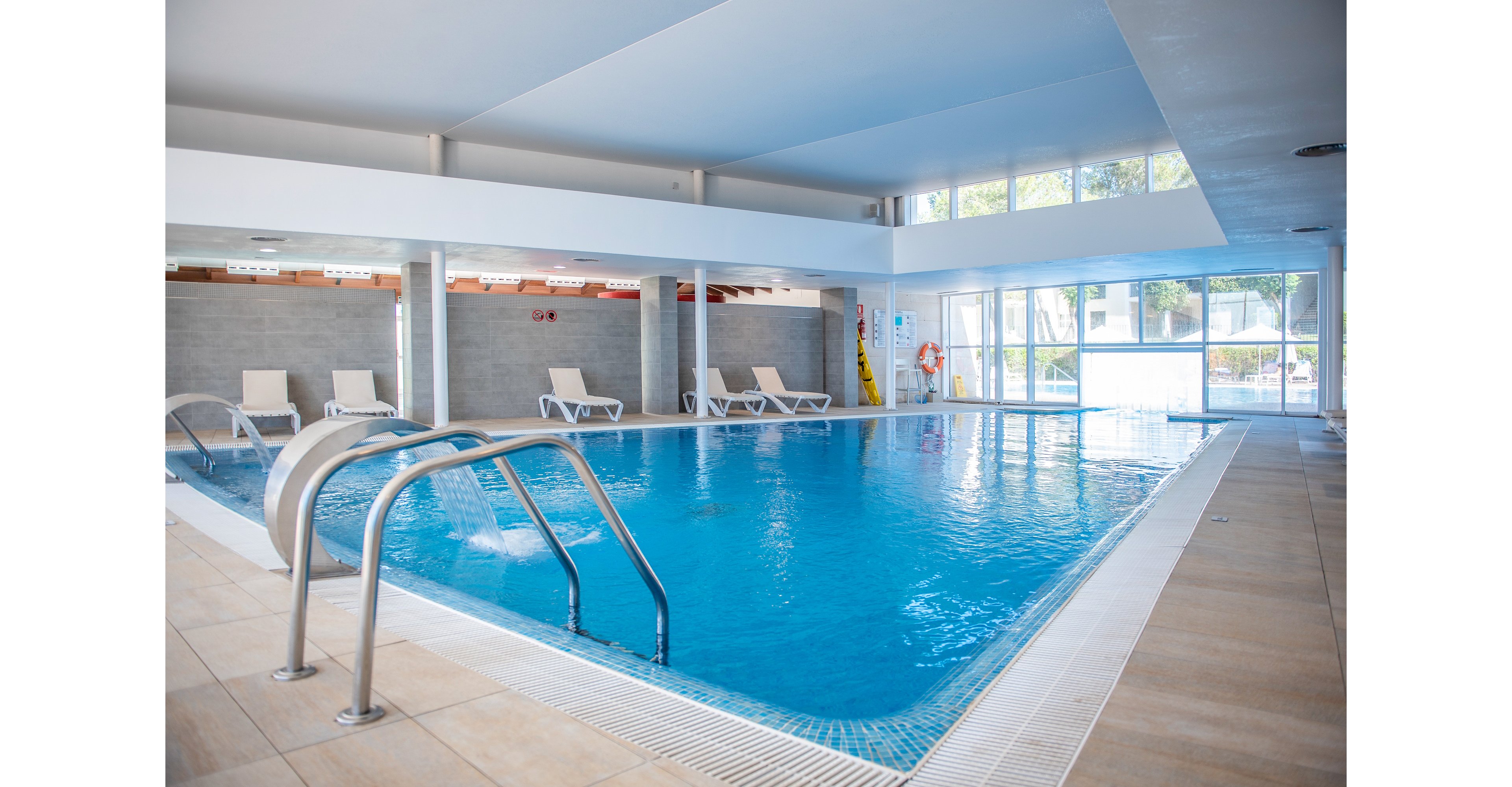 Blau Colonia Sant Jordi Resort