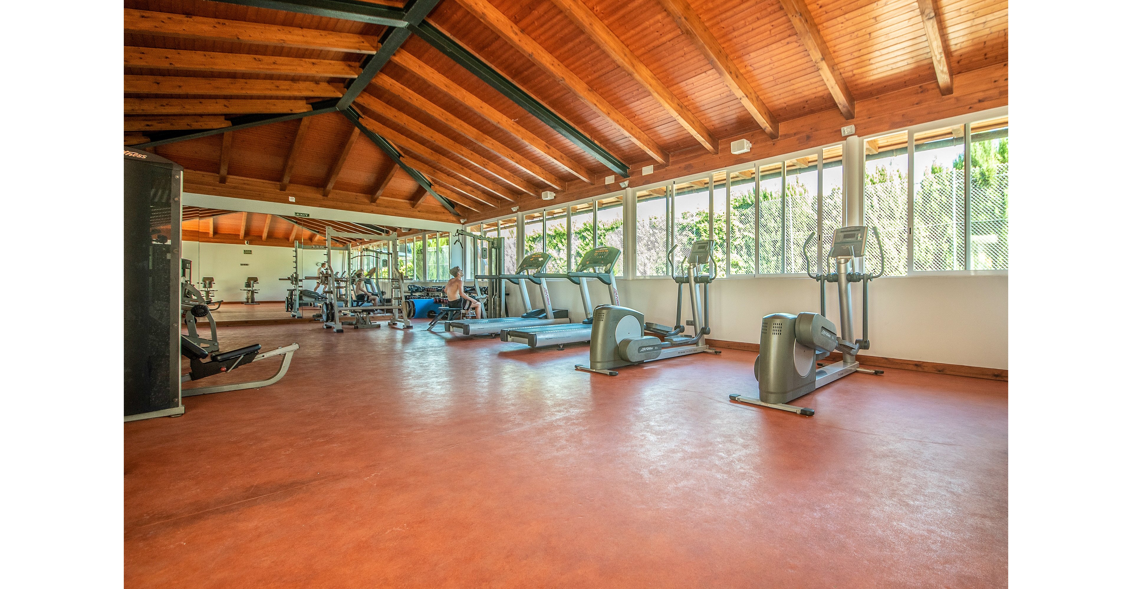 Blau Colonia Sant Jordi Resort