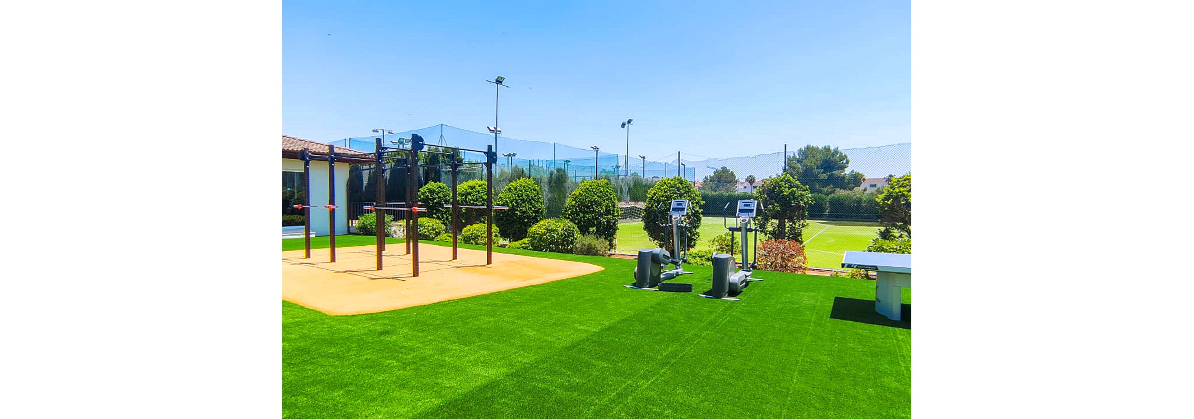 Blau Colonia Sant Jordi Resort