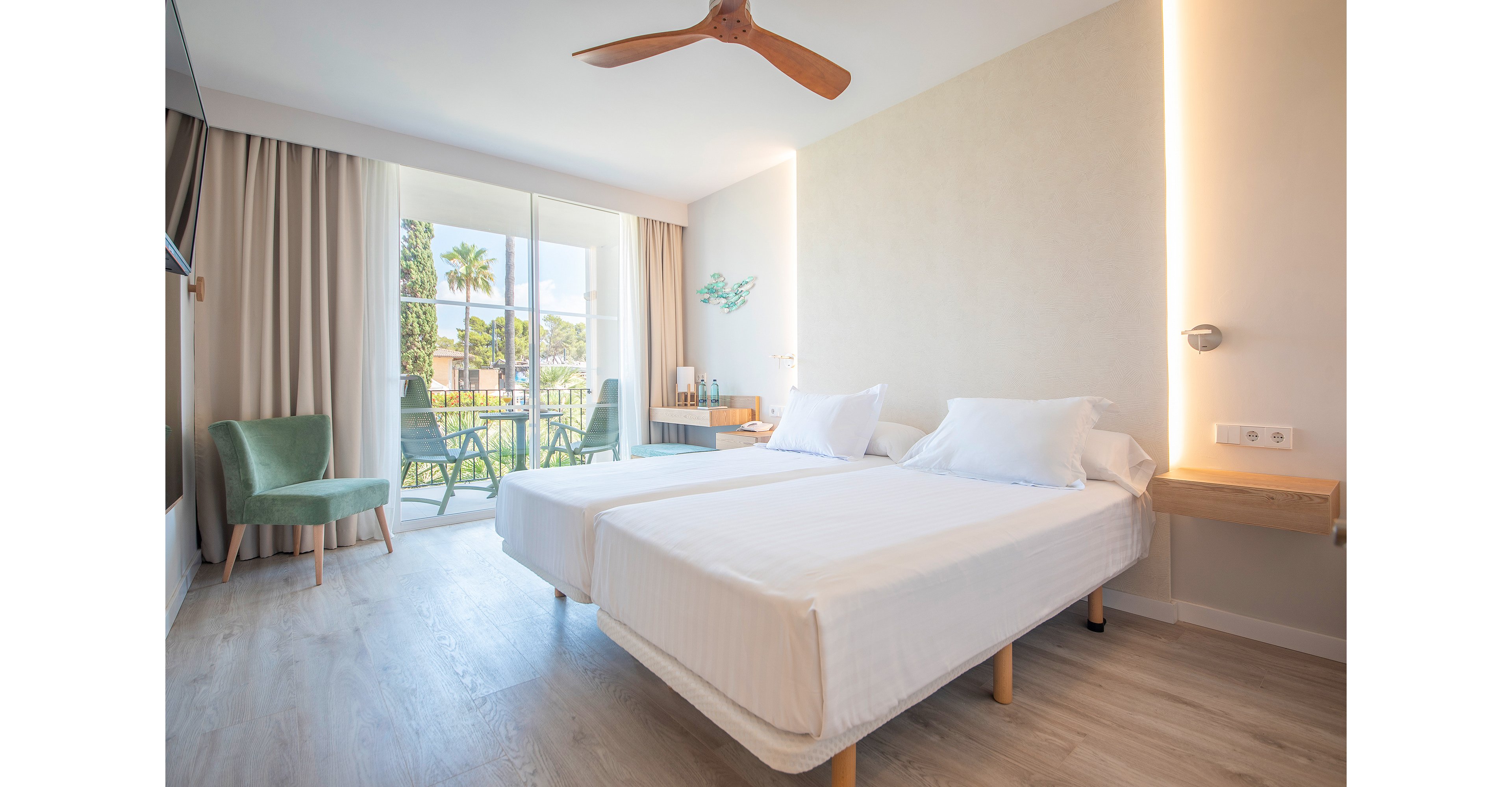 Blau Colonia Sant Jordi Resort