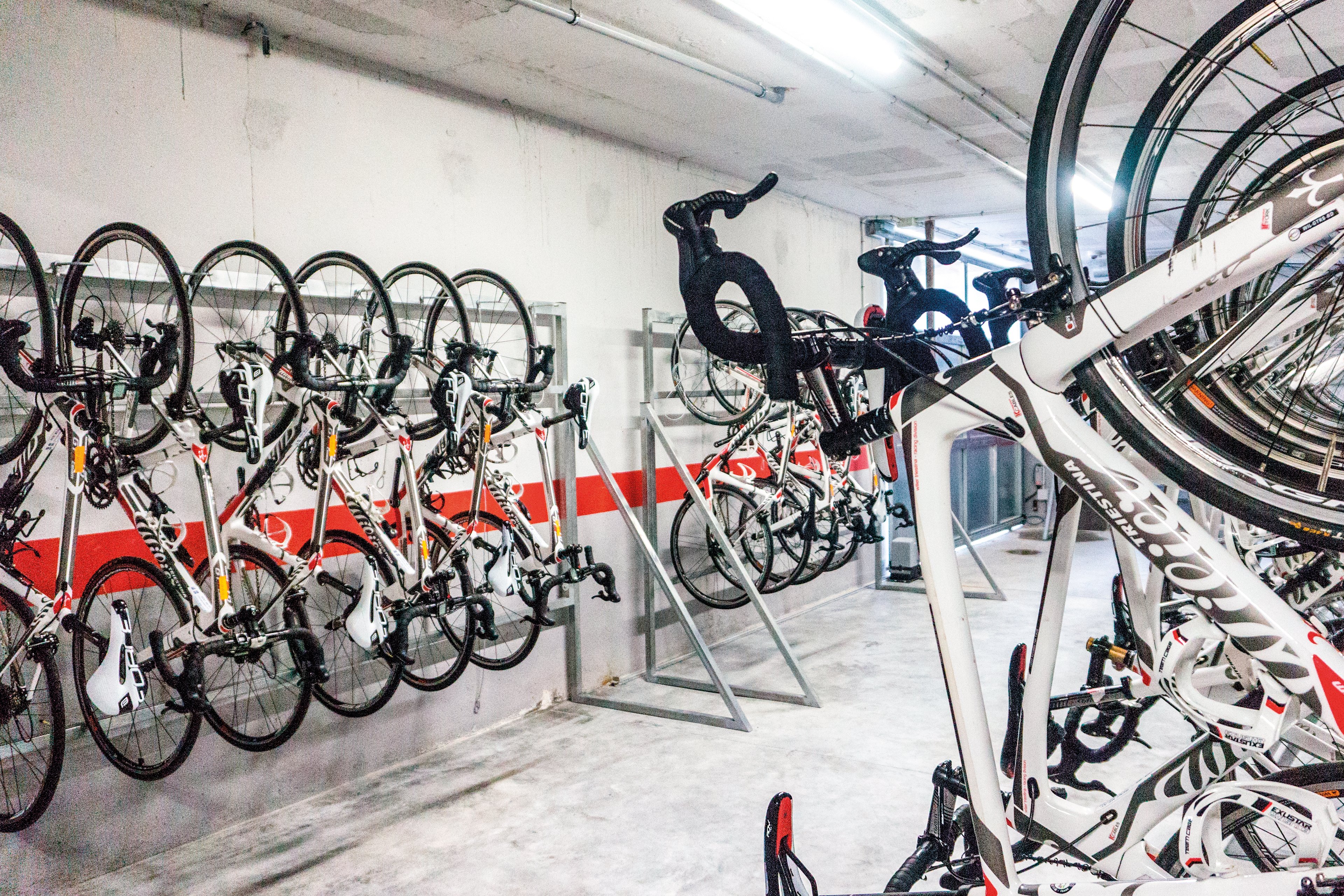 Hotel Paradiso Garden