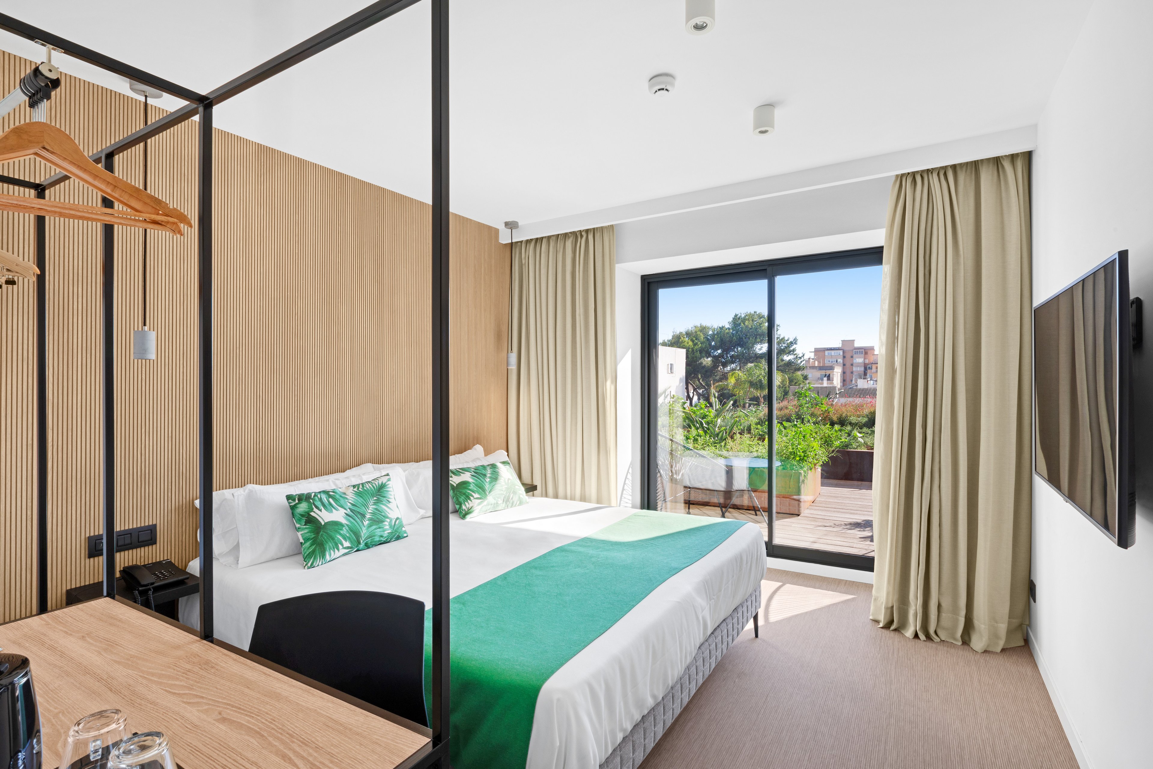 Hotel Paradiso Garden