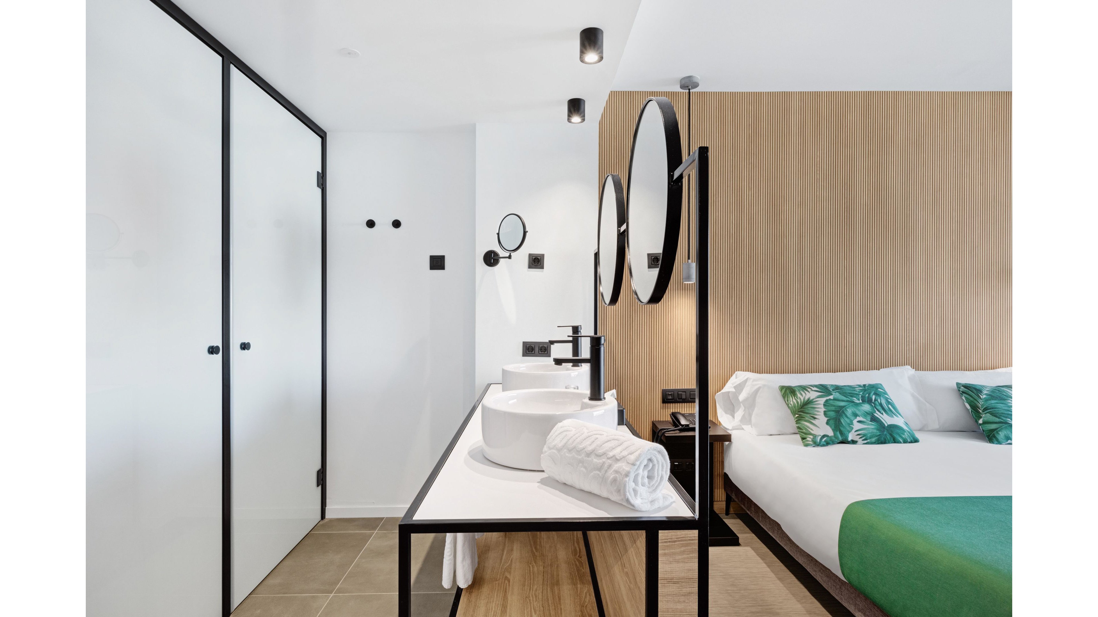 Hotel Paradiso Garden