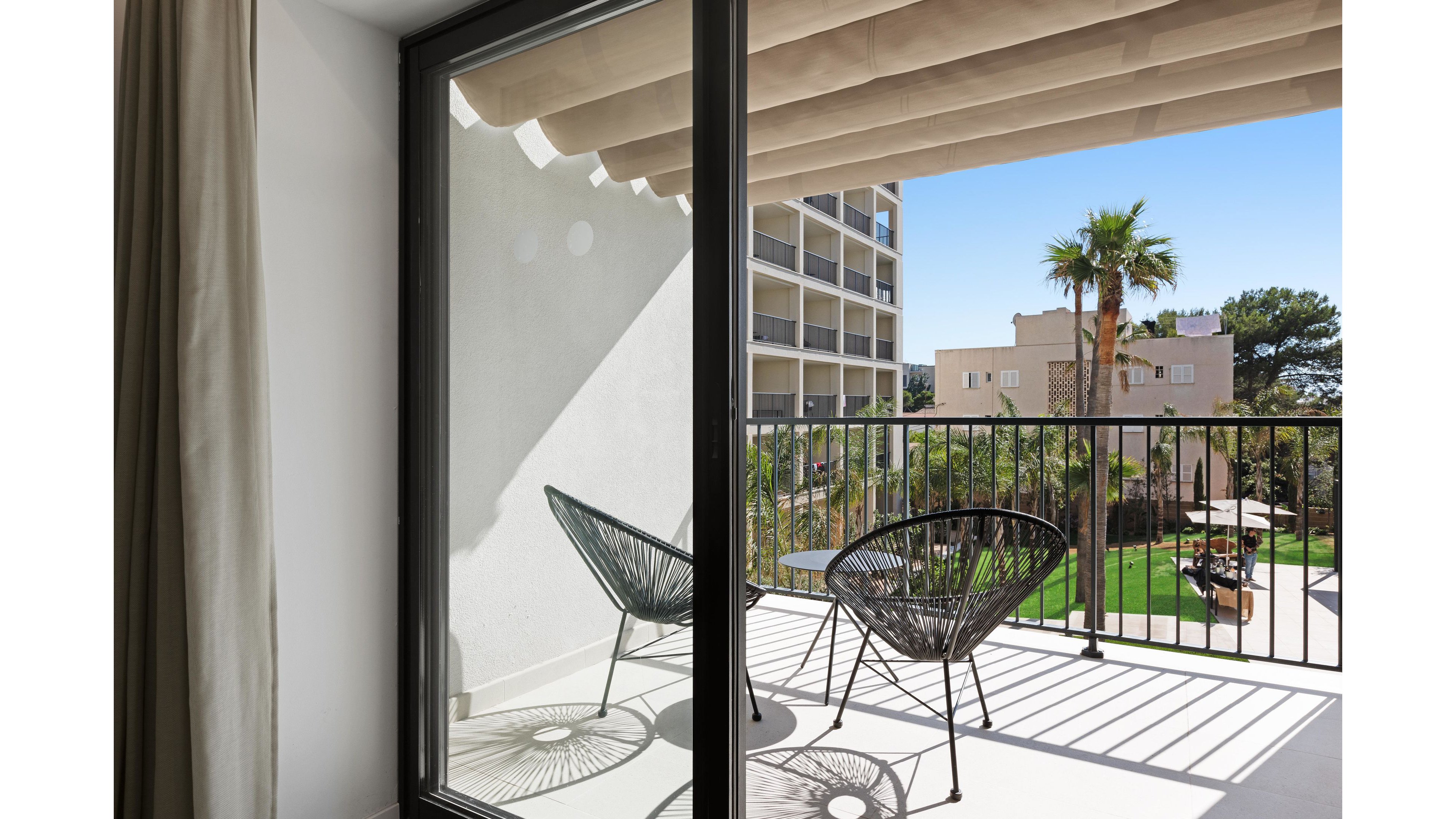 Hotel Paradiso Garden