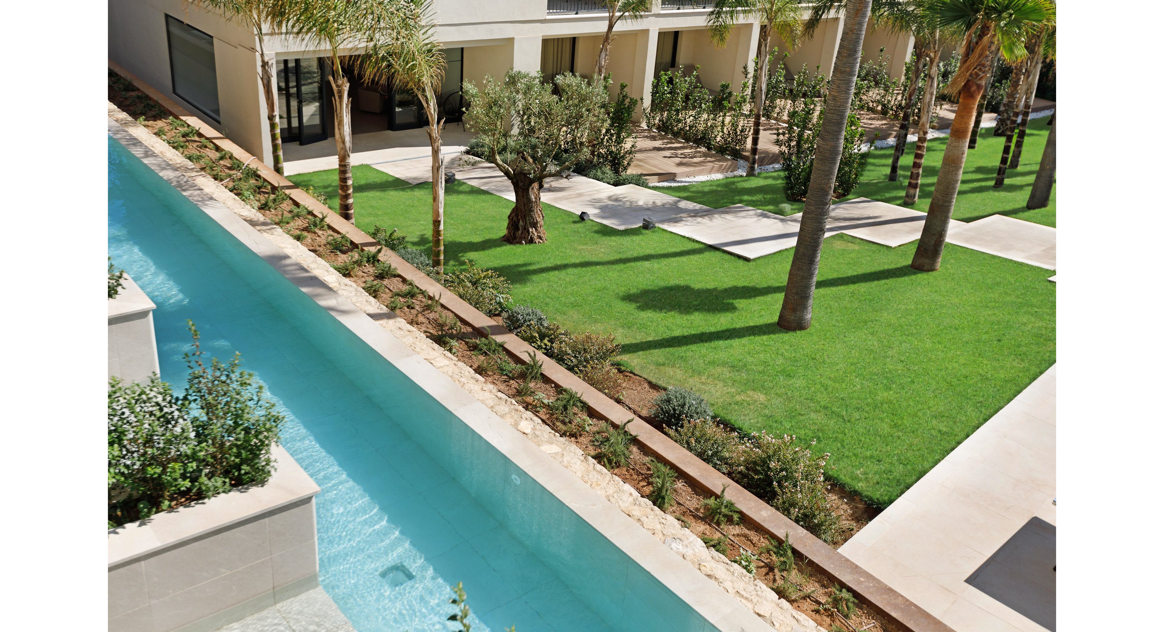 Hotel Paradiso Garden