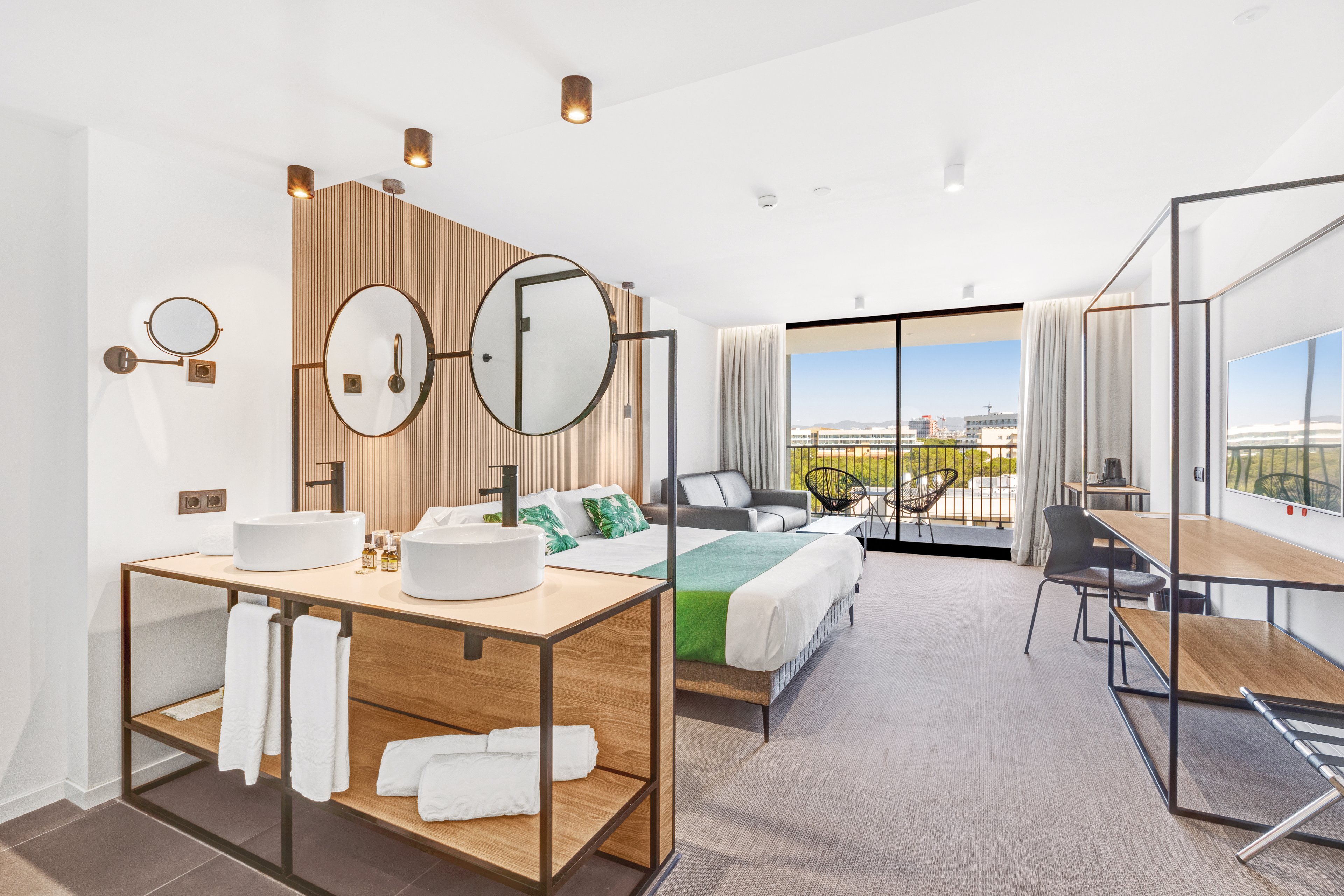 Hotel Paradiso Garden