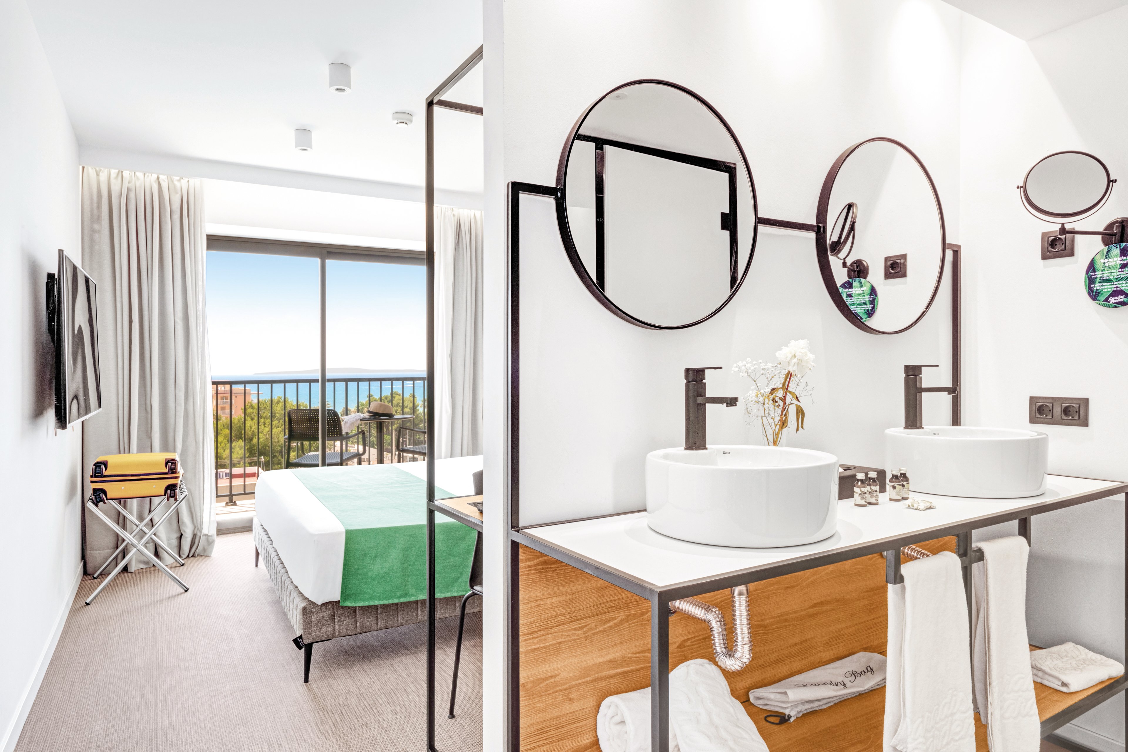 Hotel Paradiso Garden