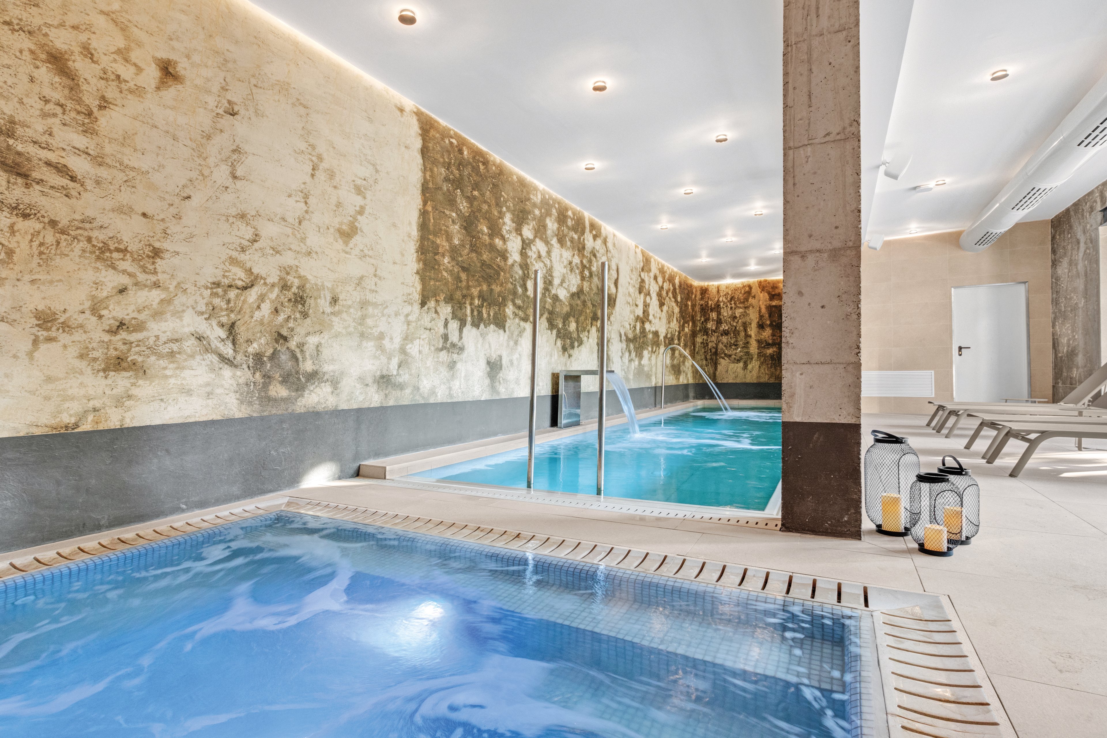 Hotel Paradiso Garden