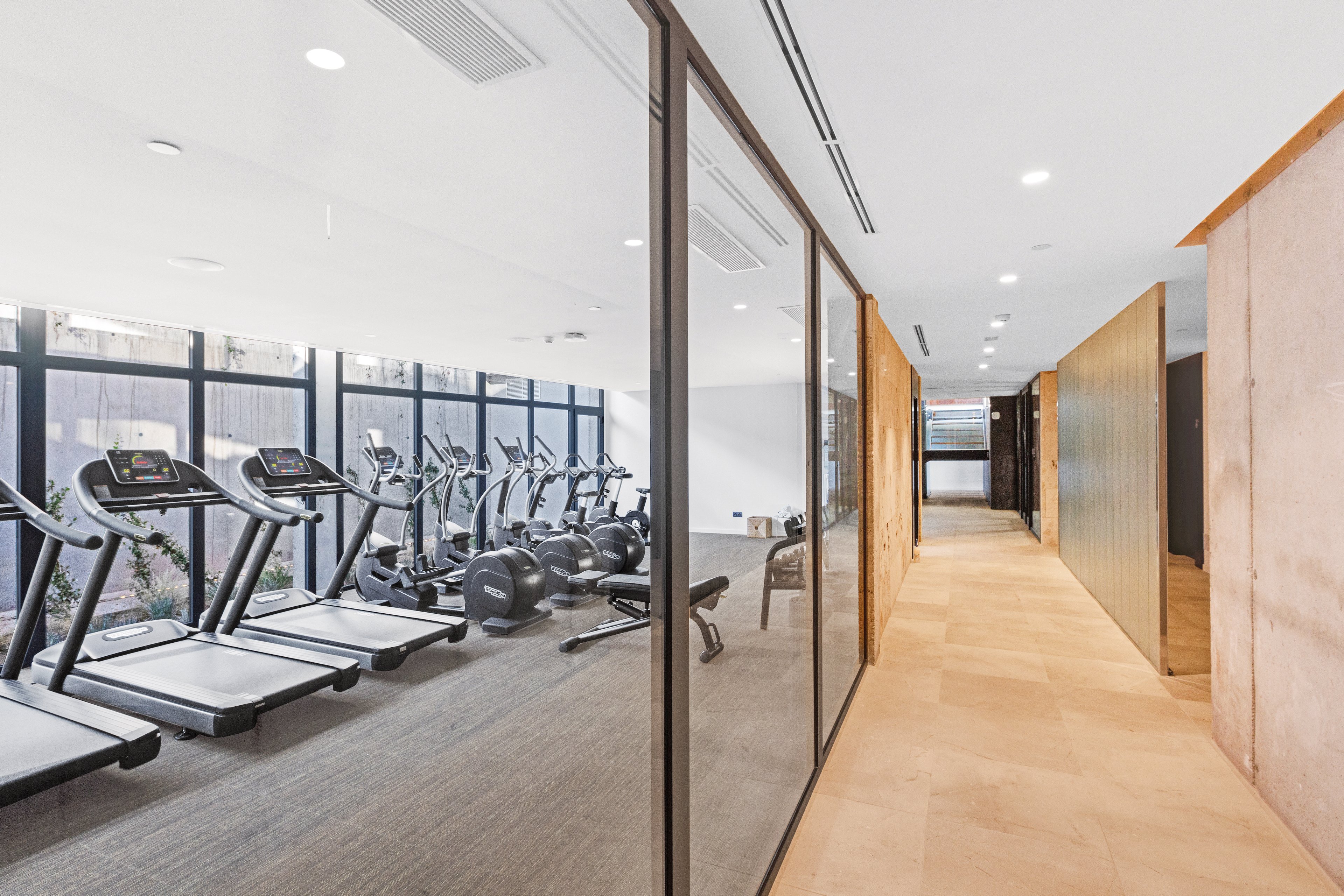 Hotel Paradiso Garden