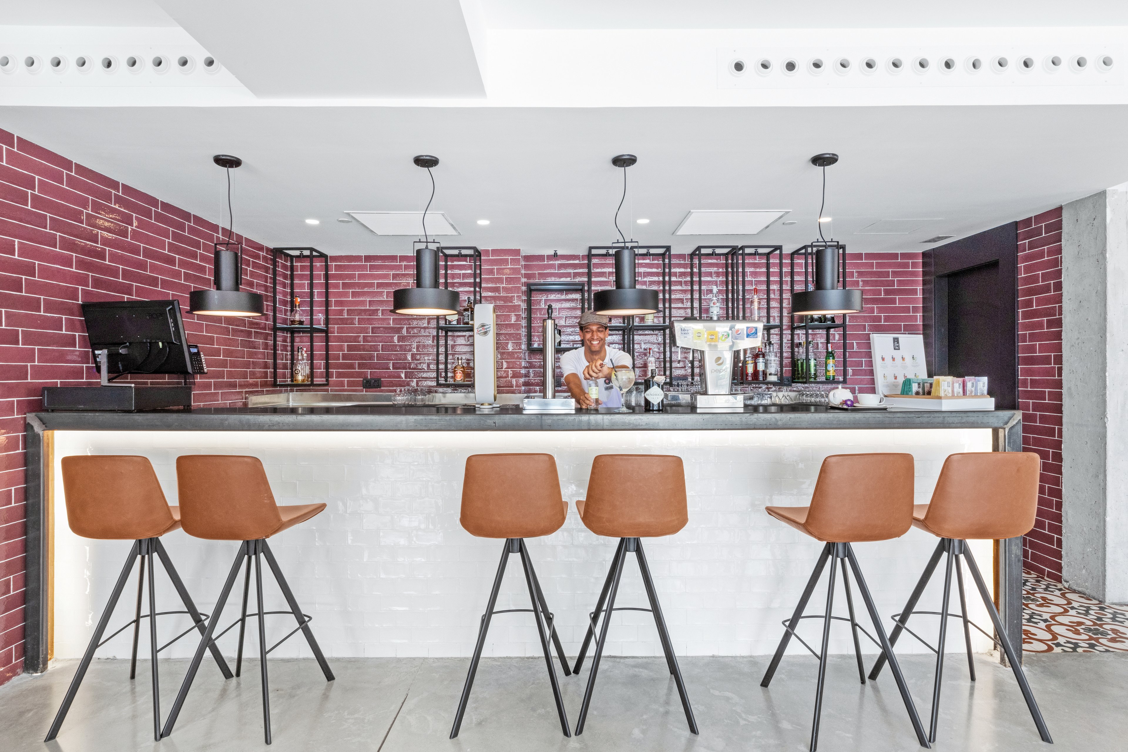 Hotel Paradiso Garden