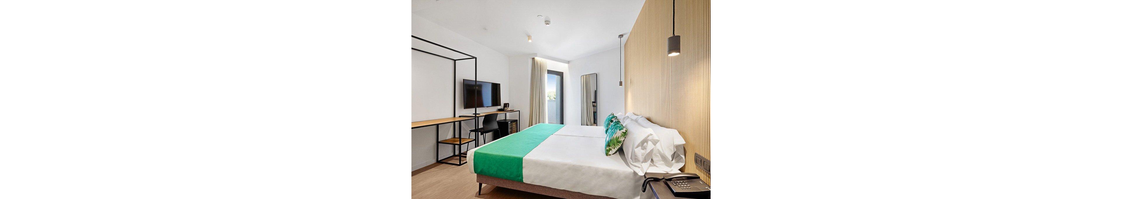 Hotel Paradiso Garden