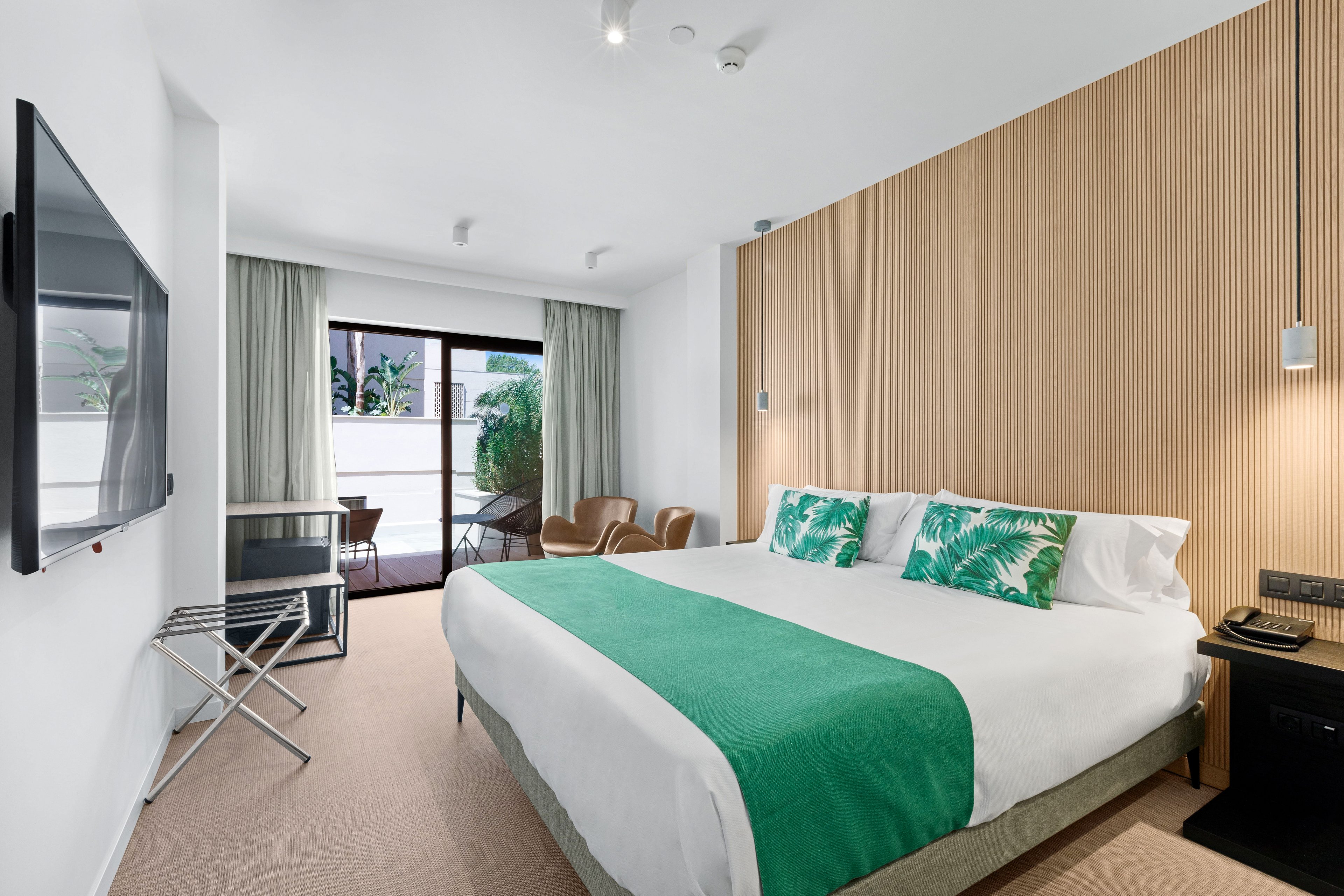 Hotel Paradiso Garden