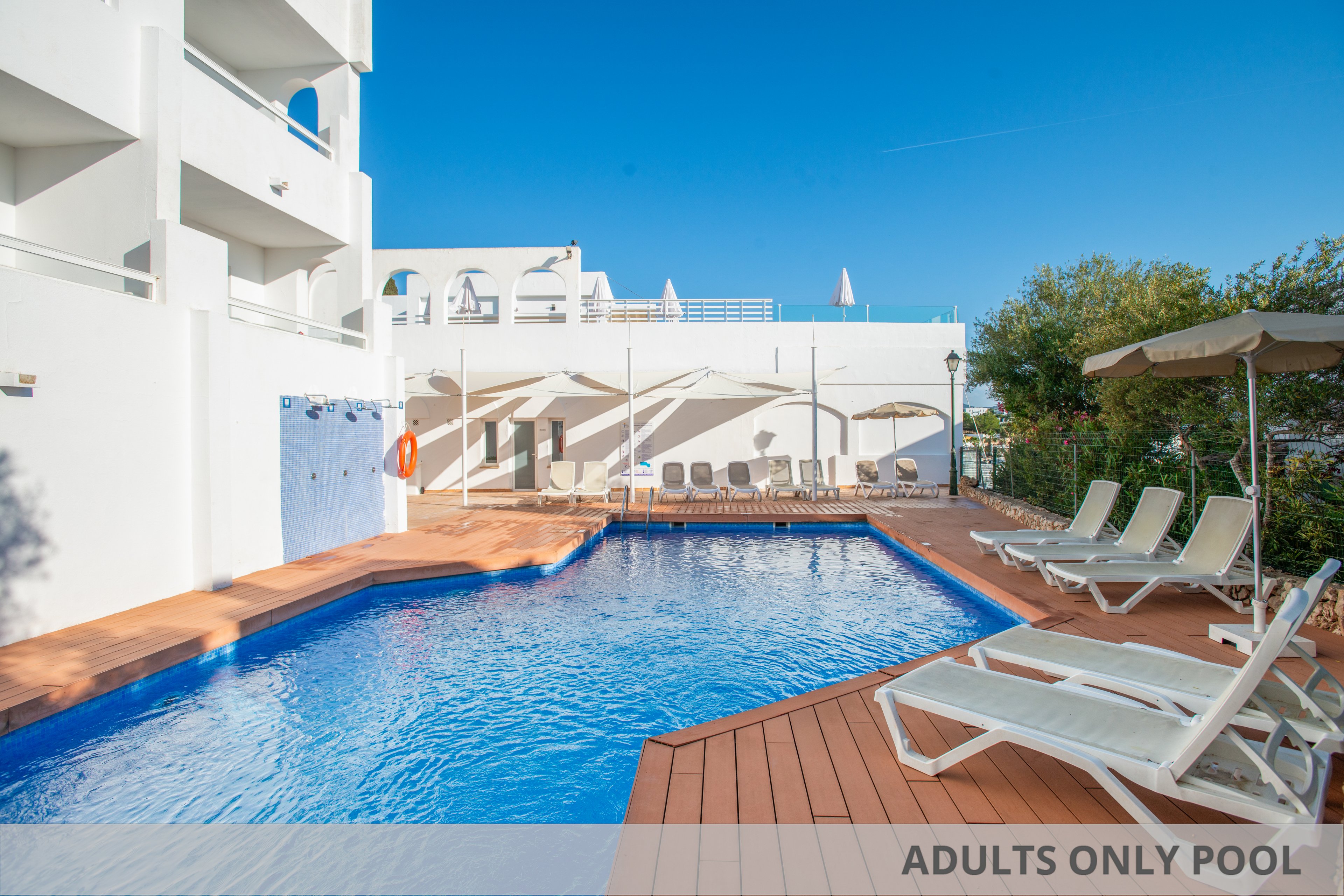 Hotel Club Palia Puerto Del Sol