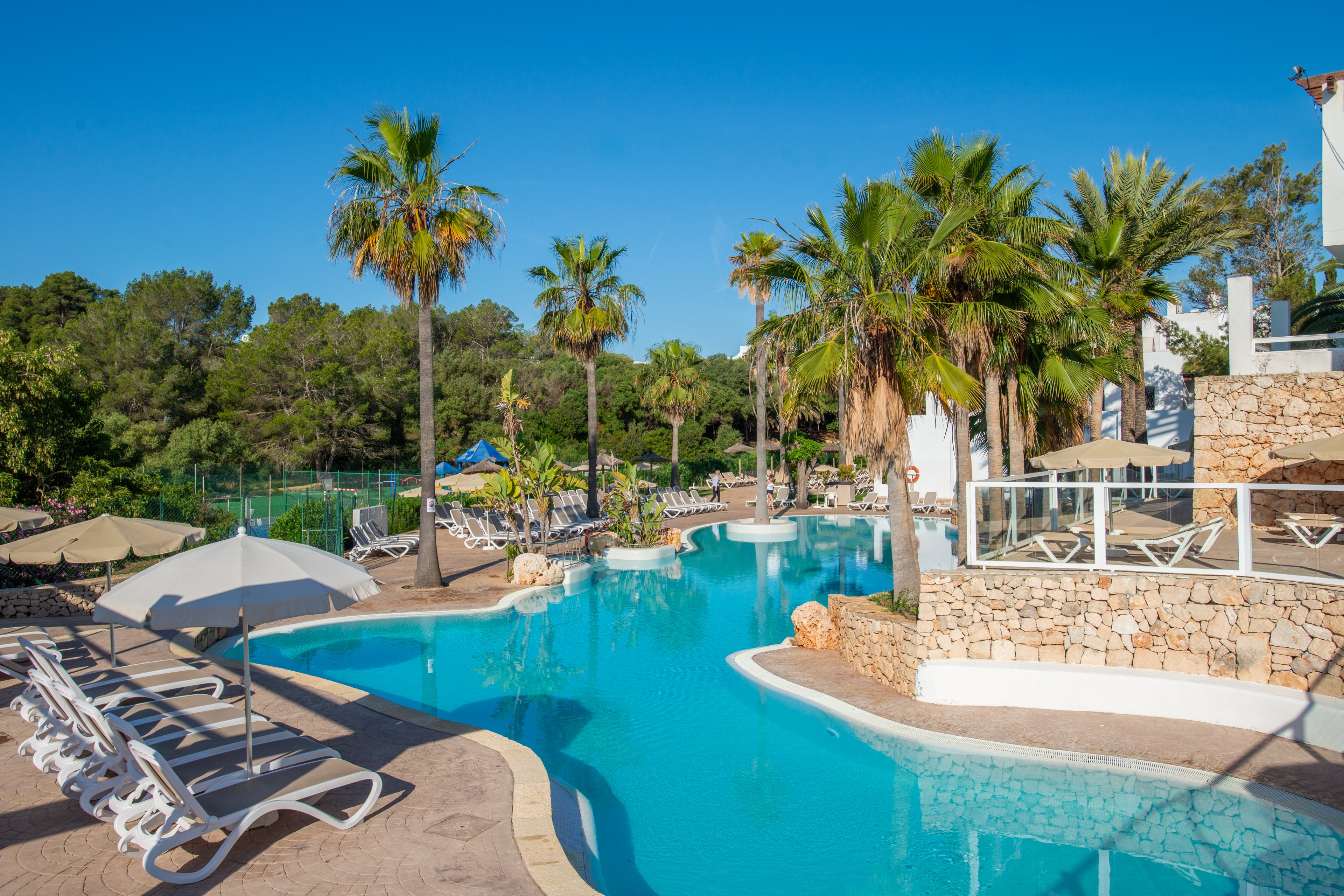 Hotel Club Palia Puerto Del Sol